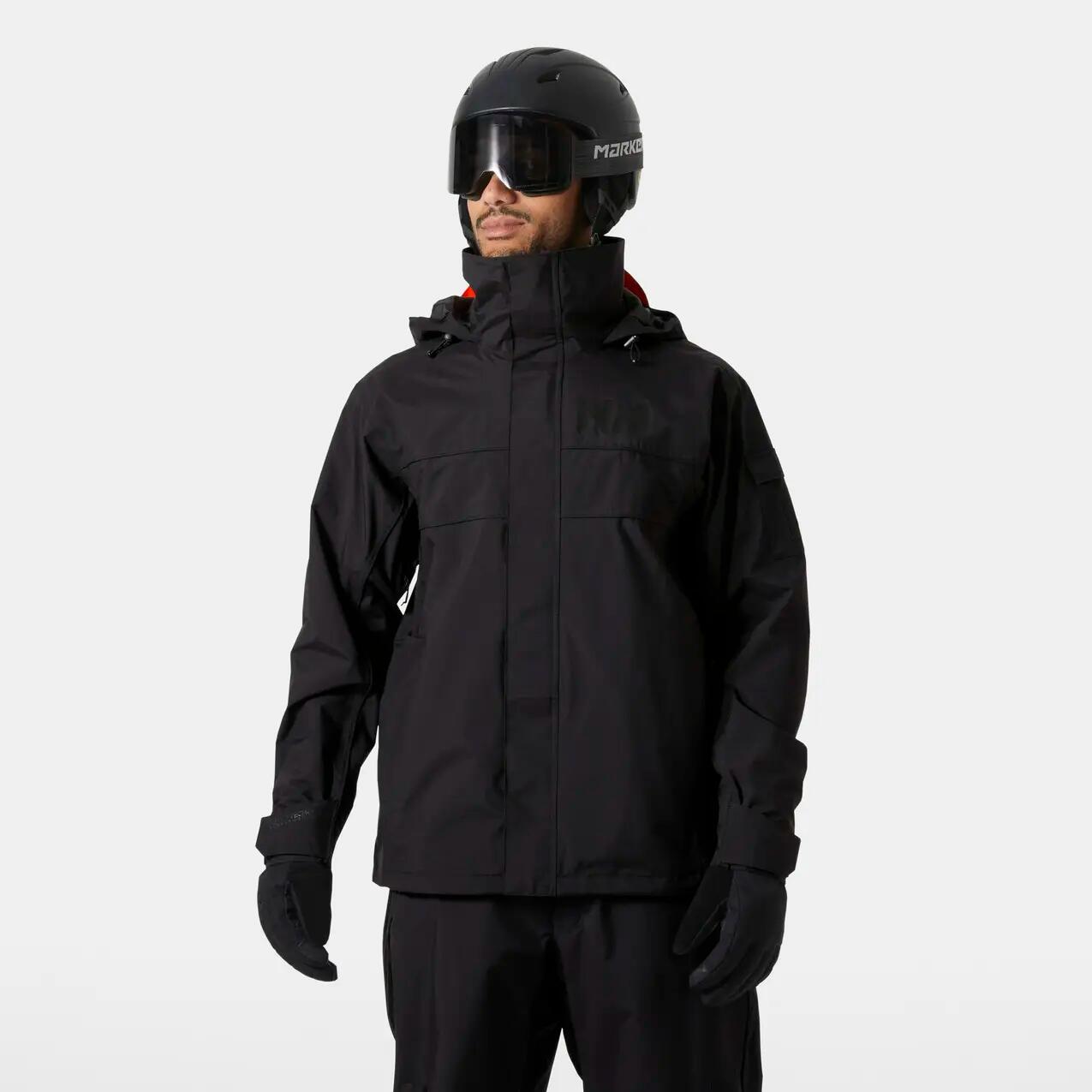 Veste de ski Helly Hansen ULLR D 2.0 2/7