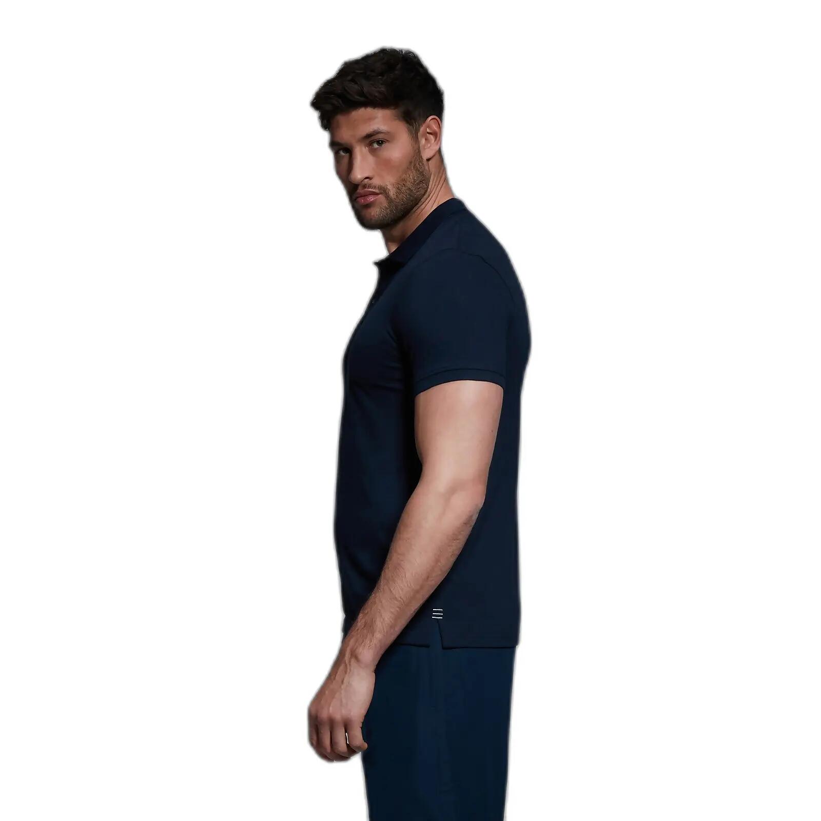 Polo Canterbury Waimak 4/7