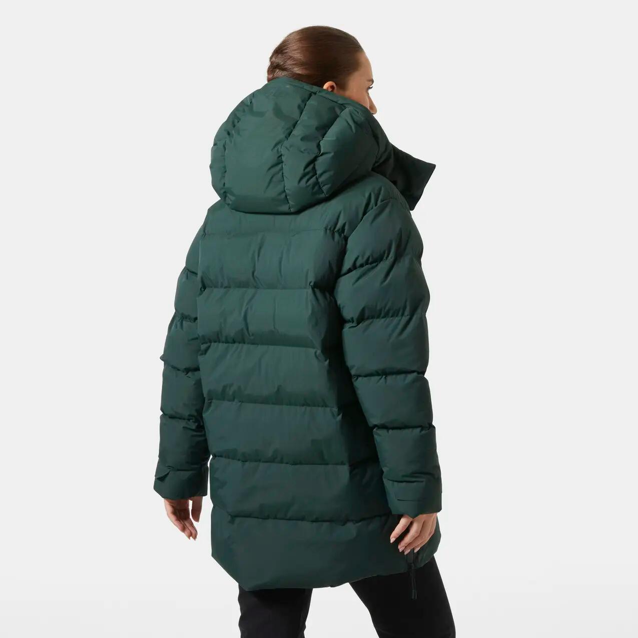 Parka mit Kapuze, Damen Helly Hansen Aspire 4/7