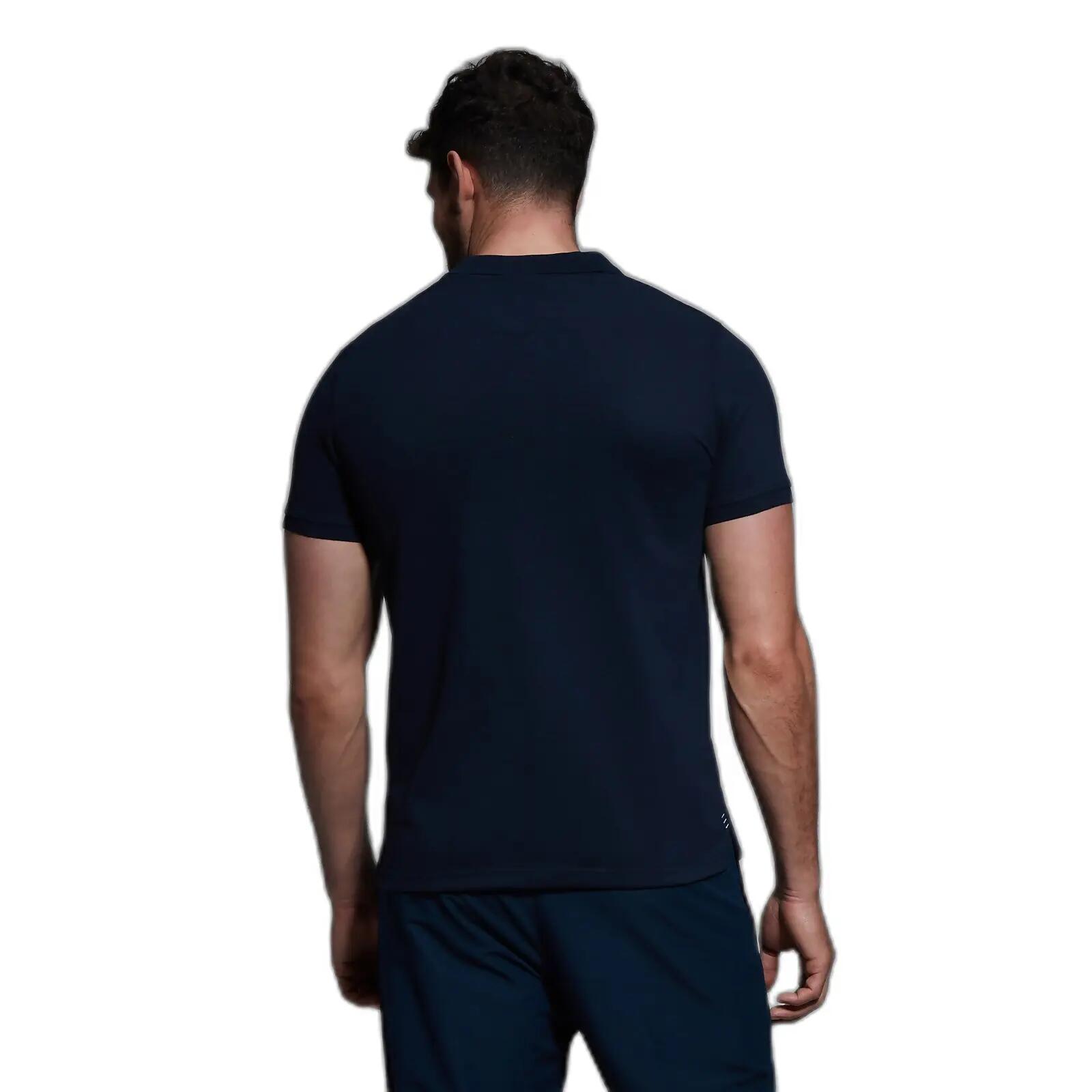 Polo Canterbury Waimak 6/7