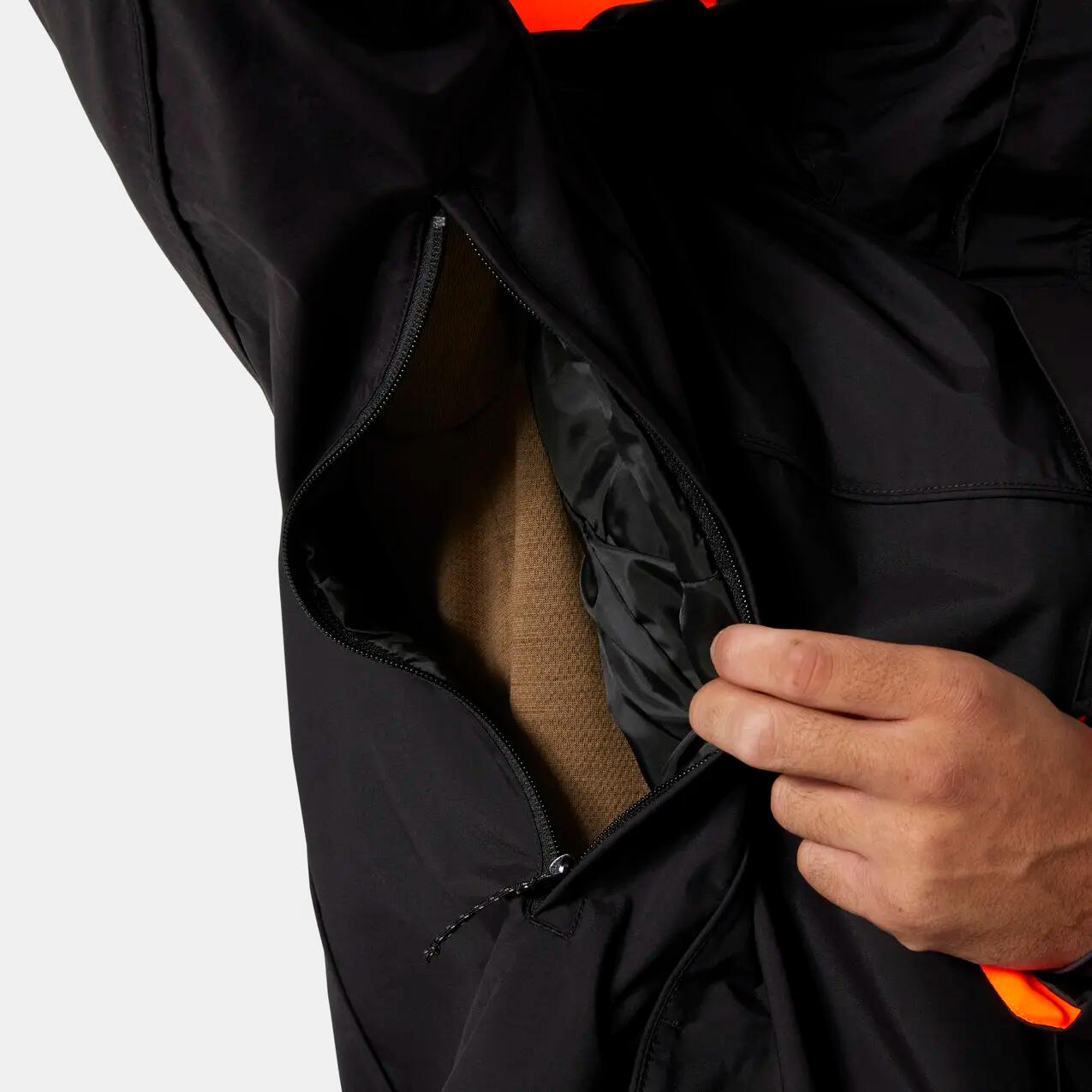 Veste de ski Helly Hansen ULLR D 2.0 7/7