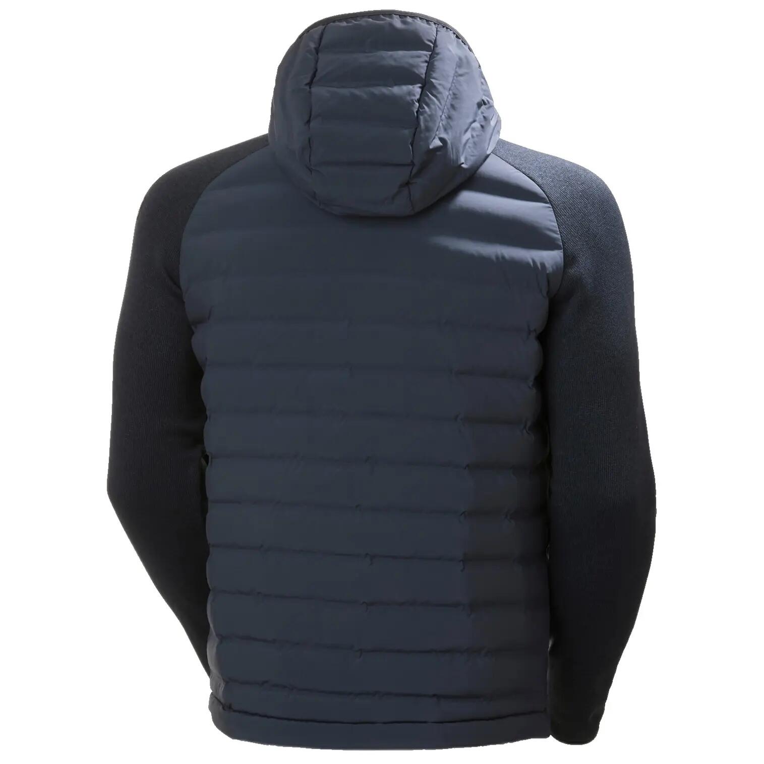 Kurtka puchowa Helly Hansen Arctic Ocean Hybrid 2/5