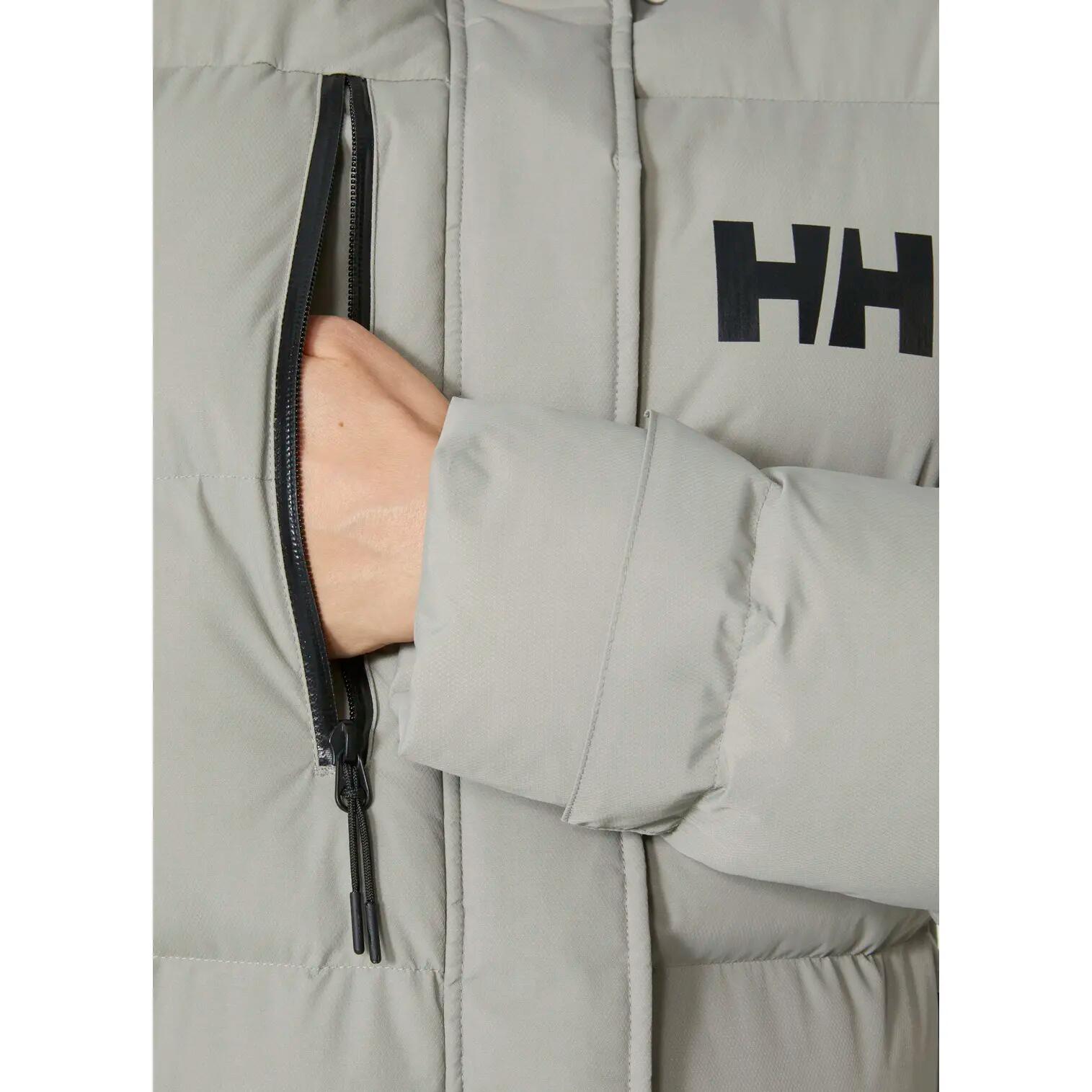 Parka doudoune femme Helly Hansen Adore 4/7