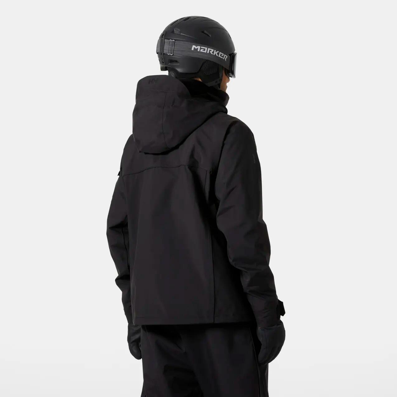 Veste de ski Helly Hansen ULLR D 2.0 4/7