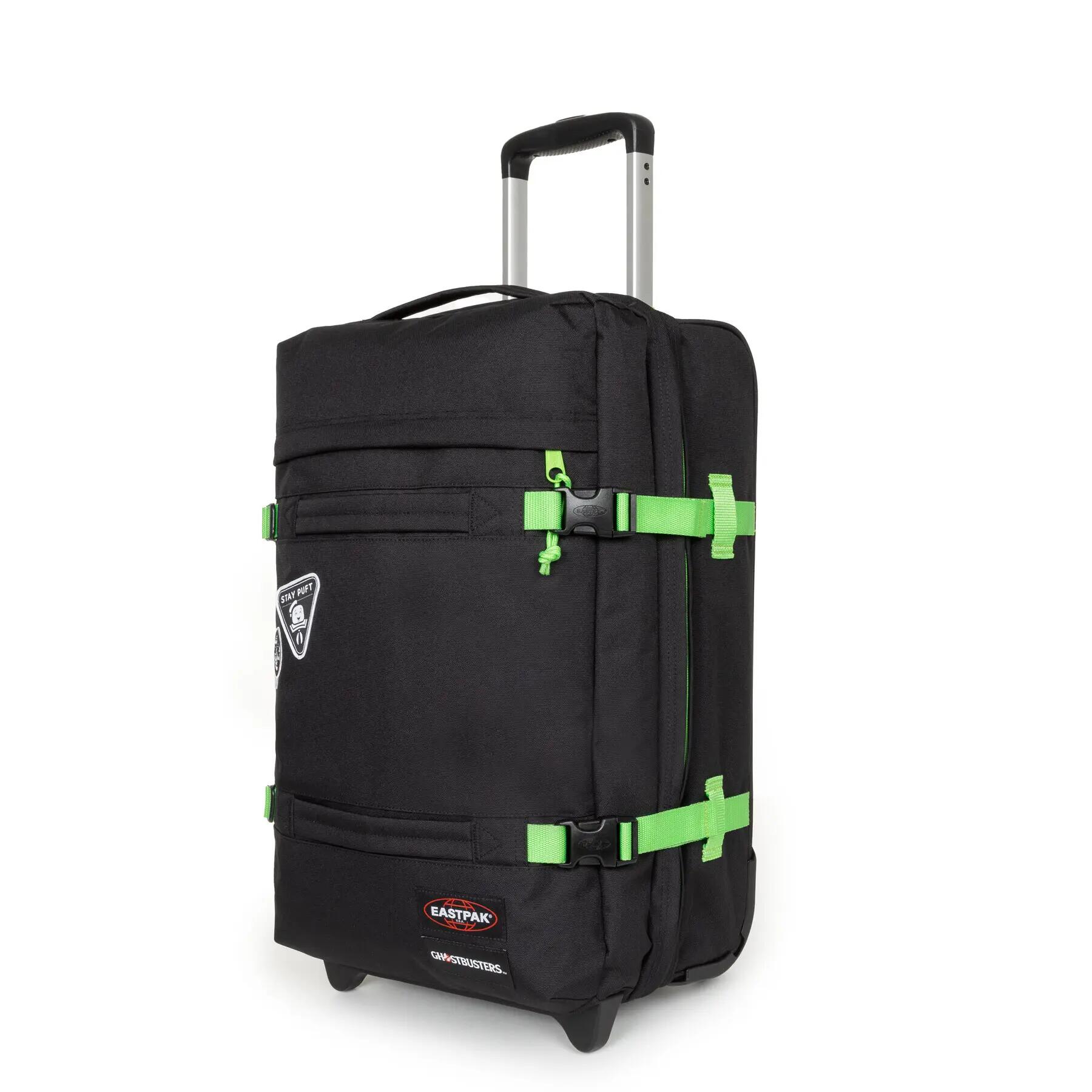 Trolley Eastpak Transit'R S 3/7
