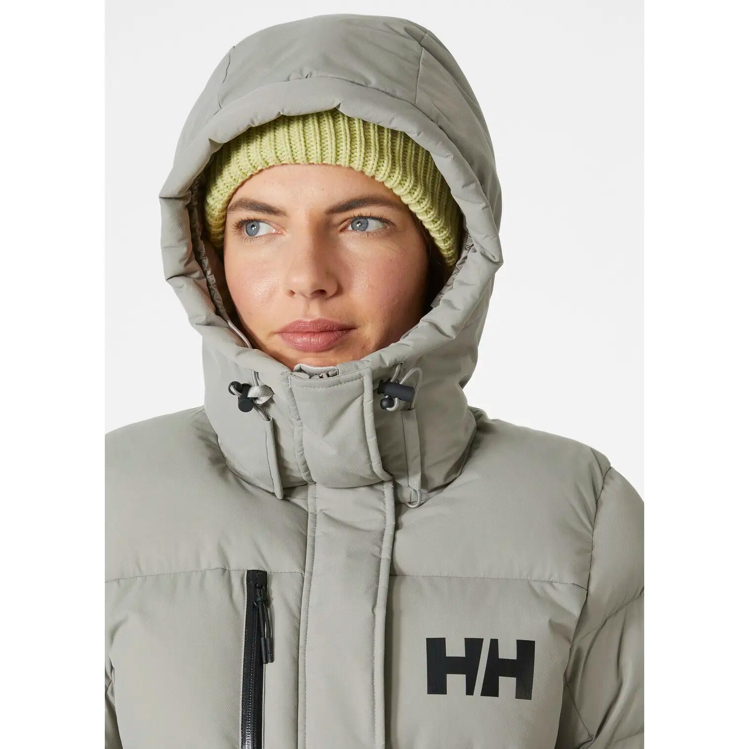 Parka doudoune femme Helly Hansen Adore 6/7