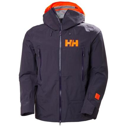 Veste de ski Helly Hansen Sogn 2.0