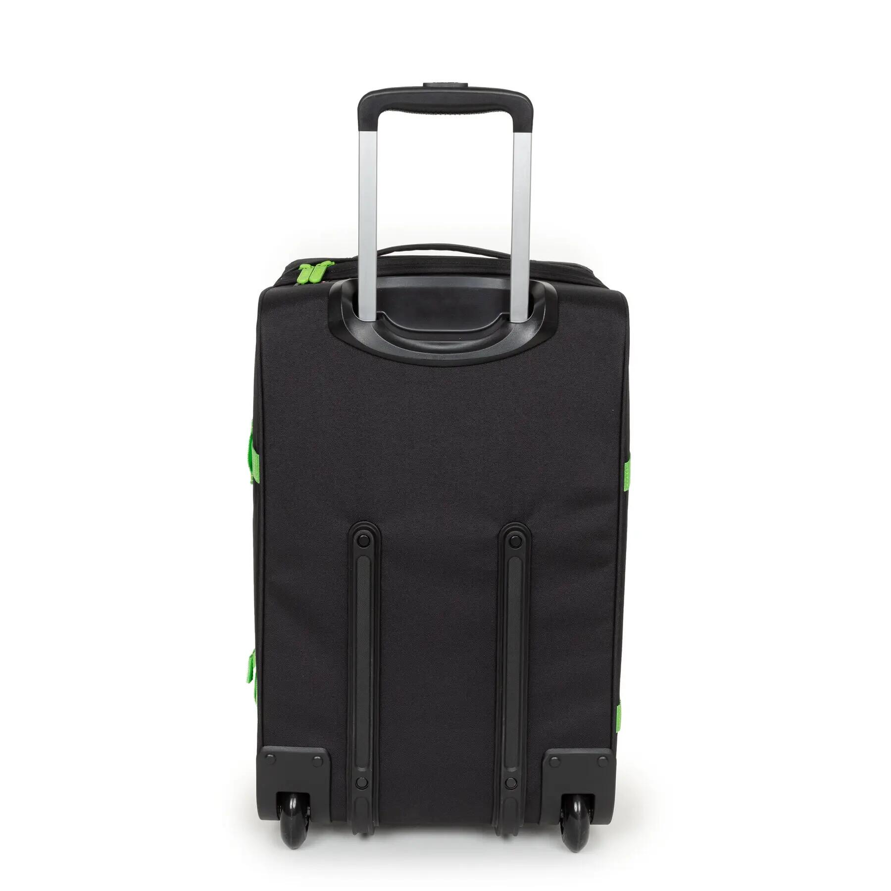 Torba na kółkach Eastpak Transit'R S