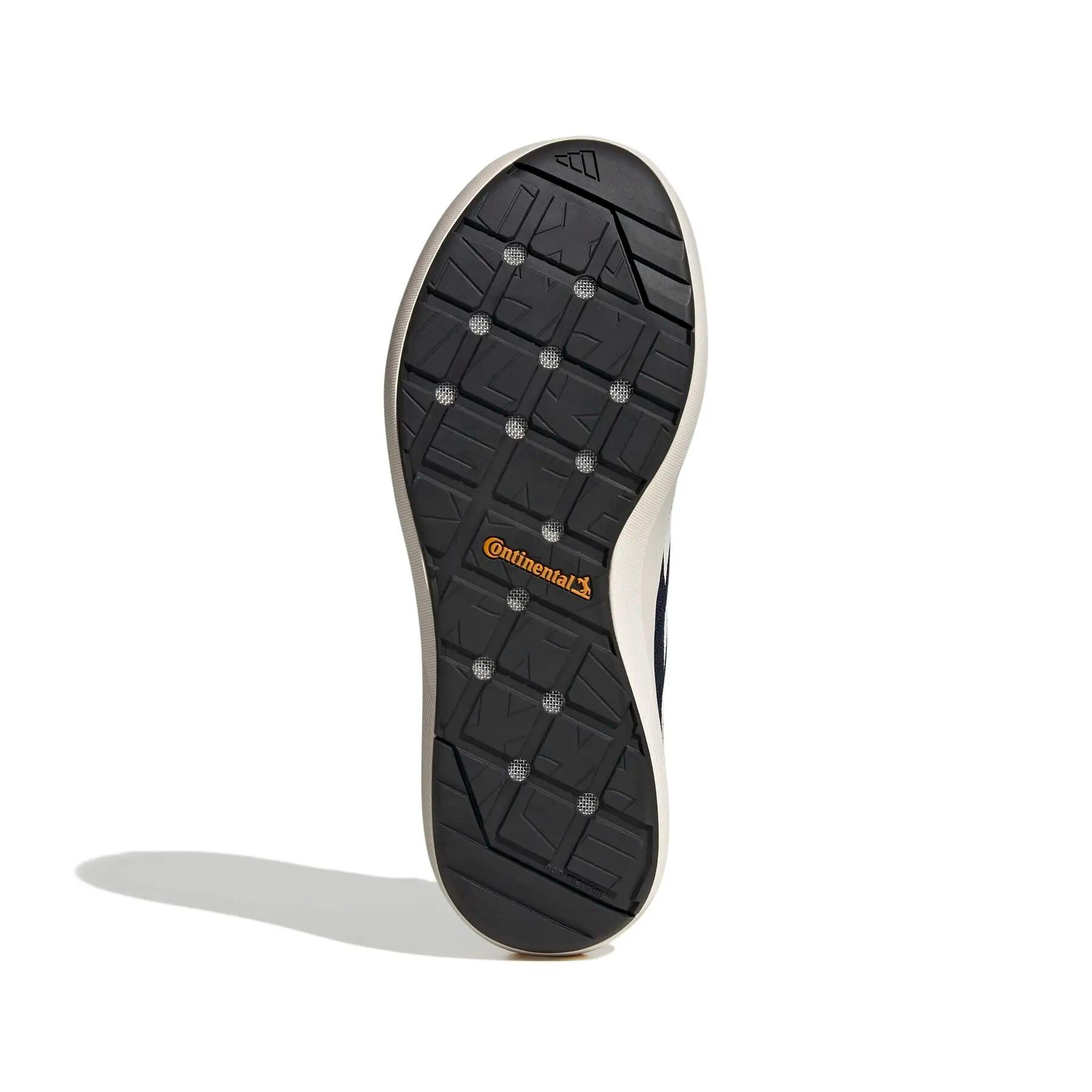 Wanderschuhe adidas Terrex Boat Climacool 5/7