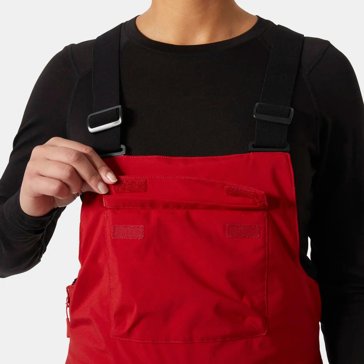 Dames ski-overall Helly Hansen Legendary Bib 3/7