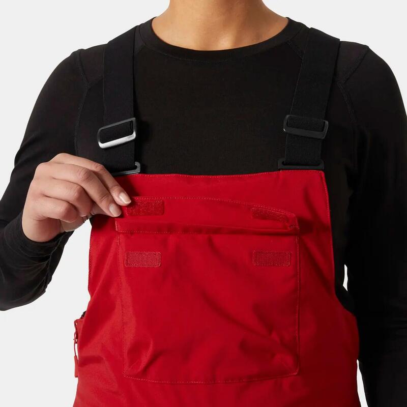 Női síoverál Helly Hansen Legendary Bib