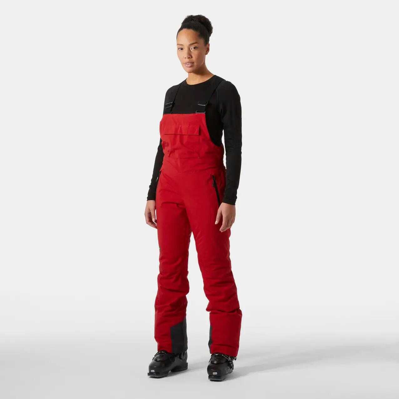 Dames ski-overall Helly Hansen Legendary Bib 2/7