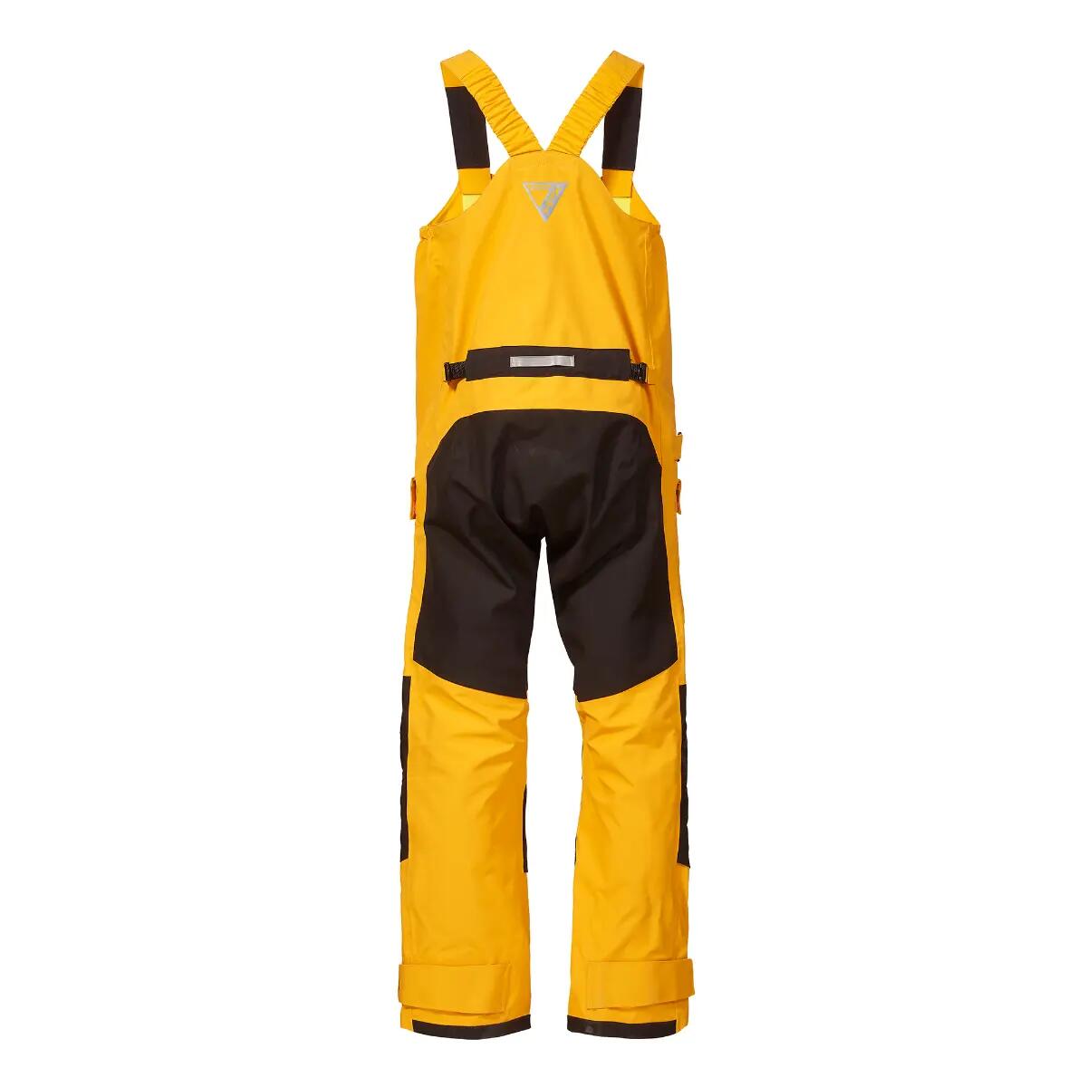 Pantalon Musto Hpx Gtx Pro Ocean 2/5