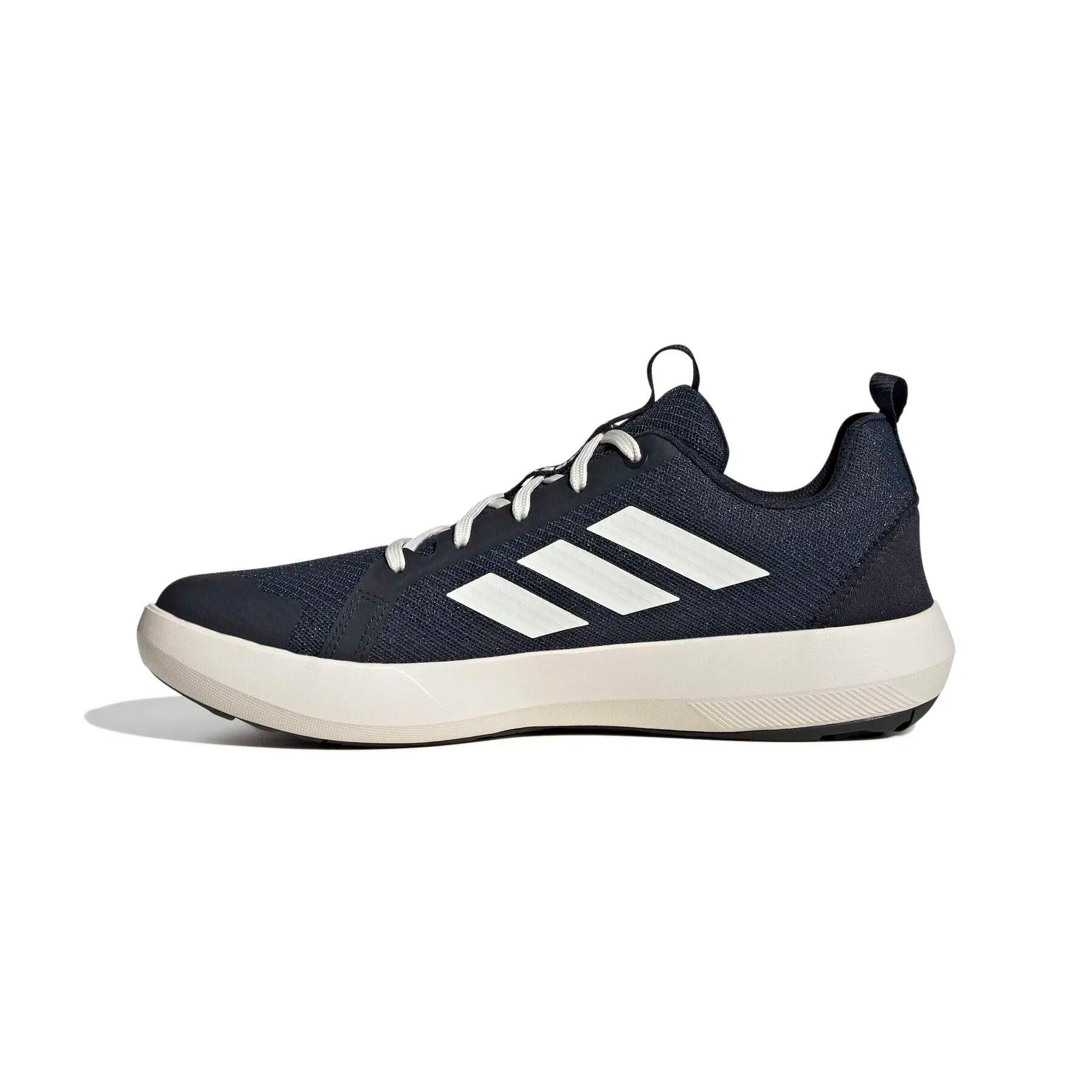 Wanderschuhe adidas Terrex Boat Climacool 6/7