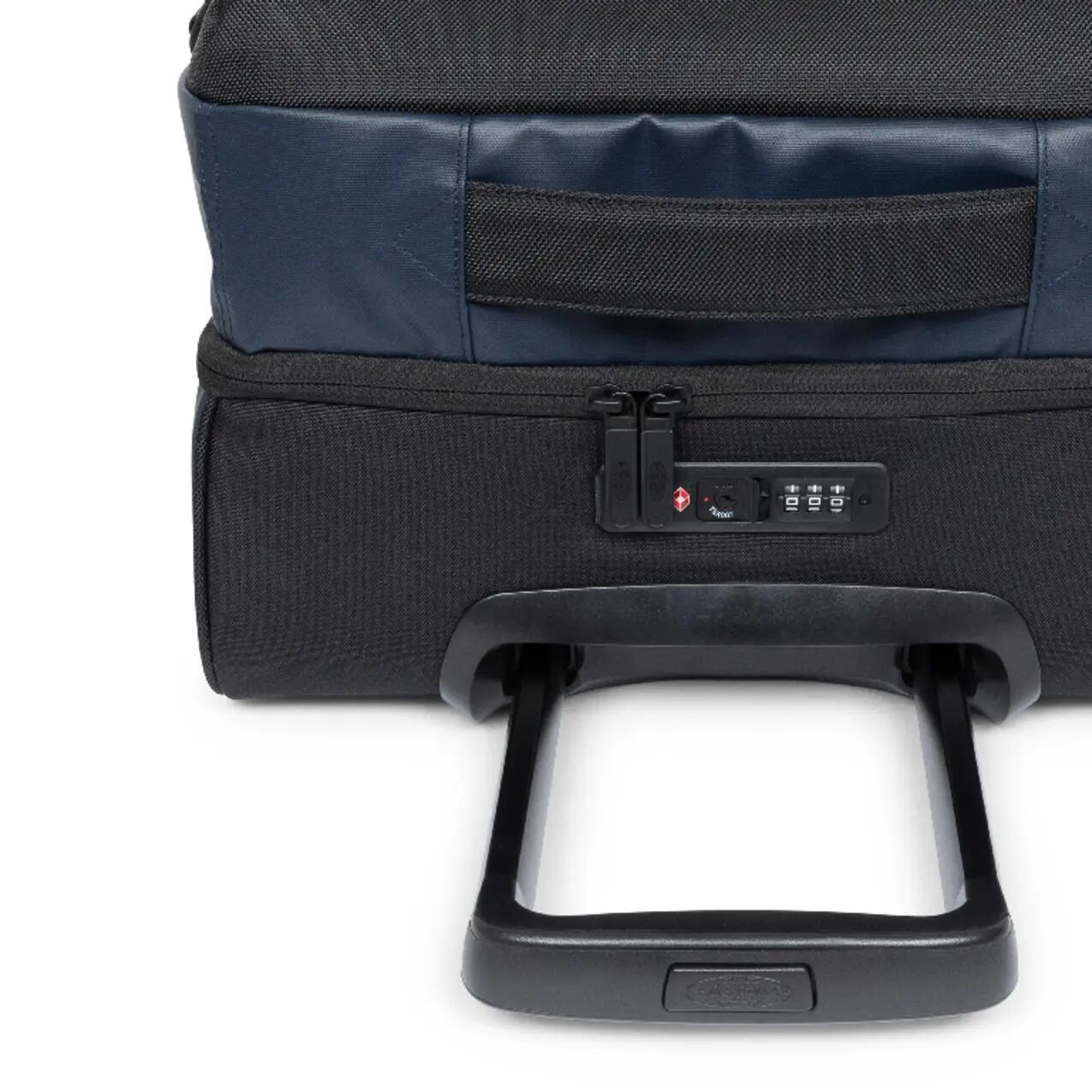 Trolleytasche Eastpak Tranverz Cnnct M 5/7