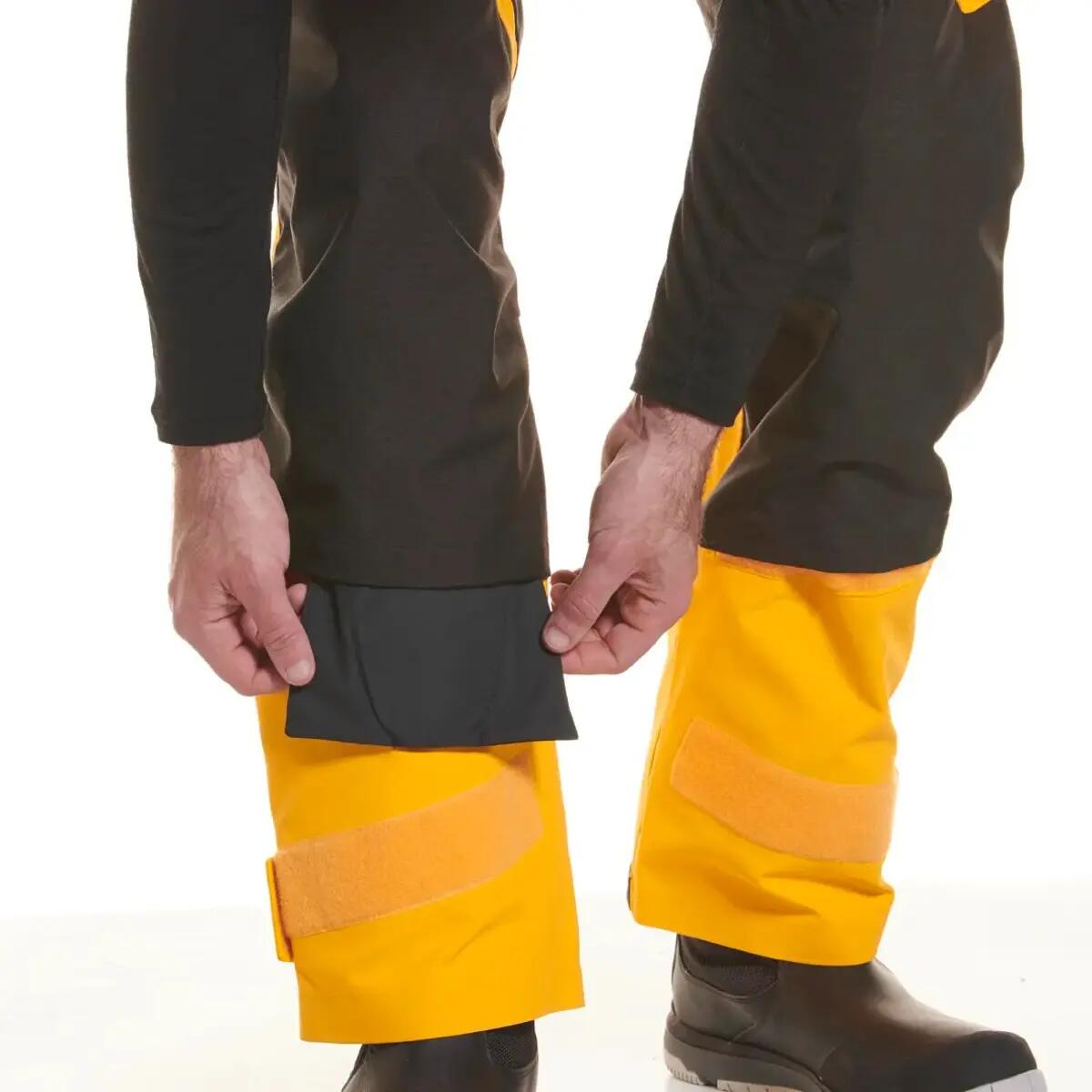 Pantalon Musto Hpx Gtx Pro Ocean 5/5