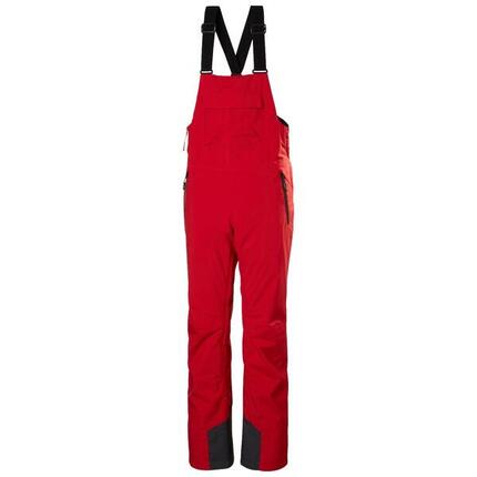 Damskie spodnie narciarskie na szelkach Helly Hansen Legendary