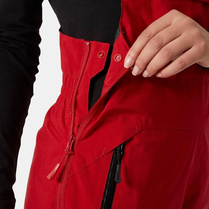 Női síoverál Helly Hansen Legendary Bib