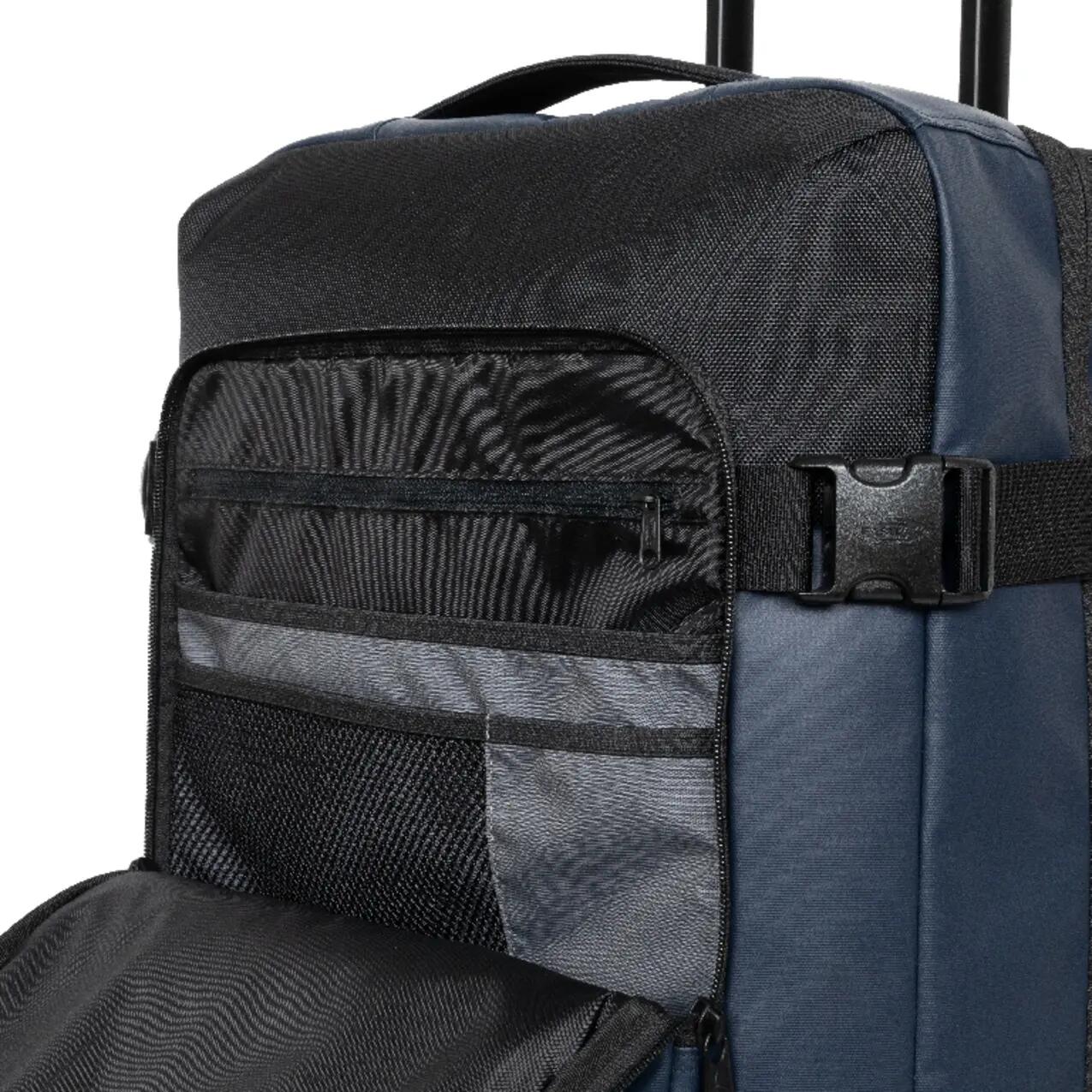 Trolleytasche Eastpak Tranverz Cnnct M 6/7
