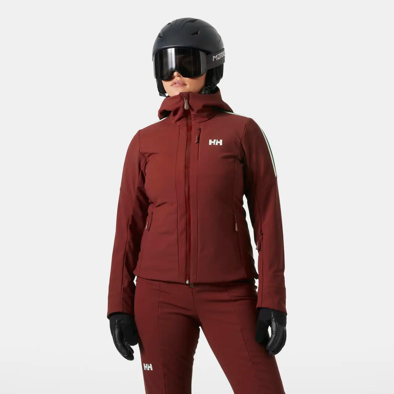 3-in-1-Skijacke Damen Helly Hansen Avanti 2/7