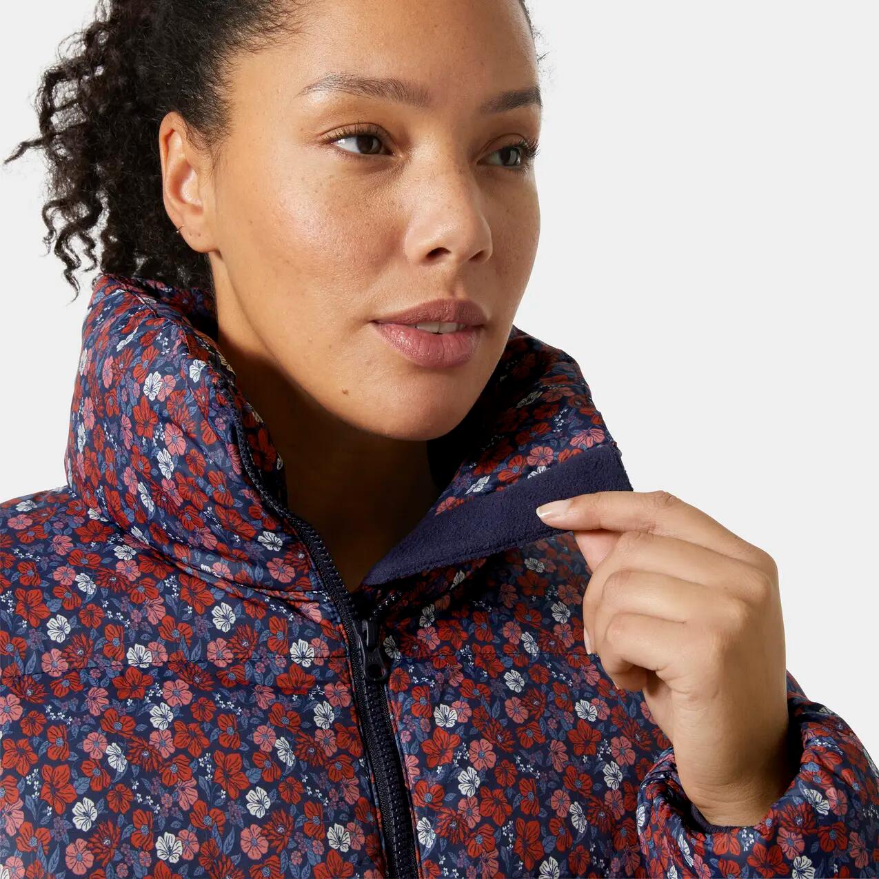 Plumífero de mujer Helly Hansen Jade 3/7