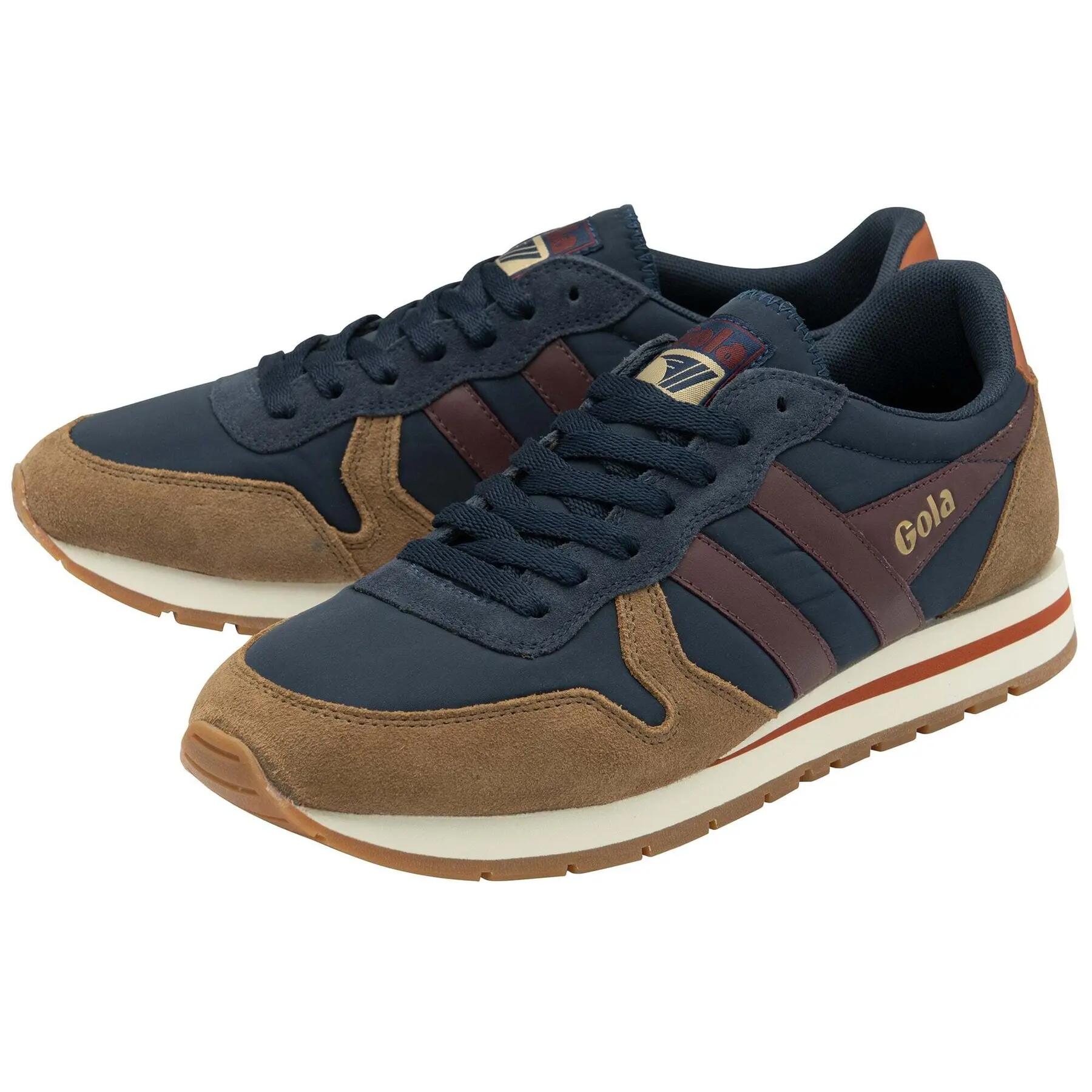 Sneakers Gola Daytona Chute 3/6
