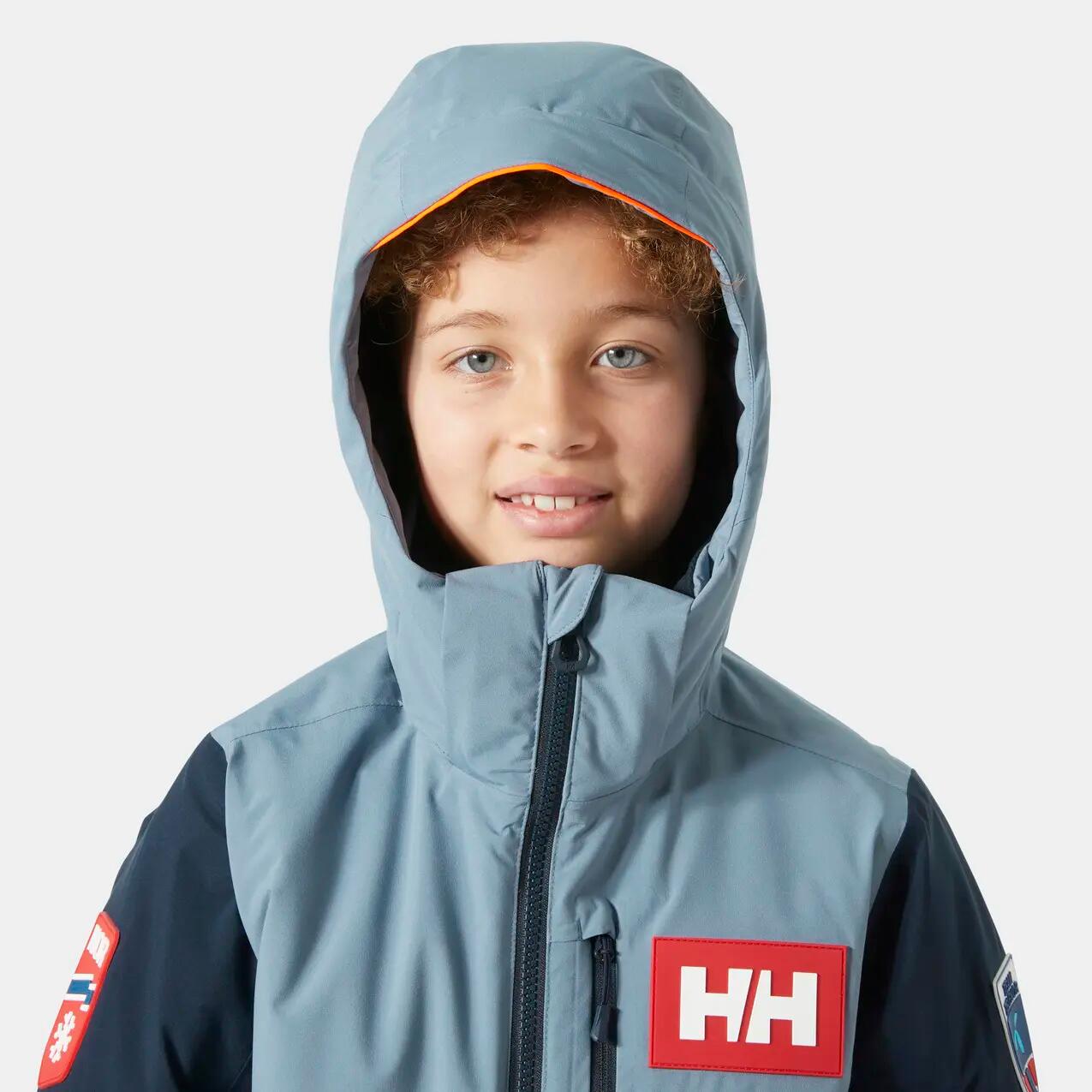 Veste de ski enfant Helly Hansen Elevate 3/7