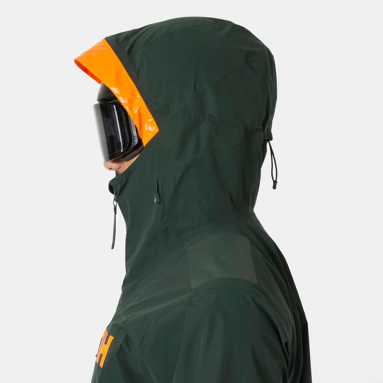 Ski-jas Helly Hansen Ridge Infinity 3/7