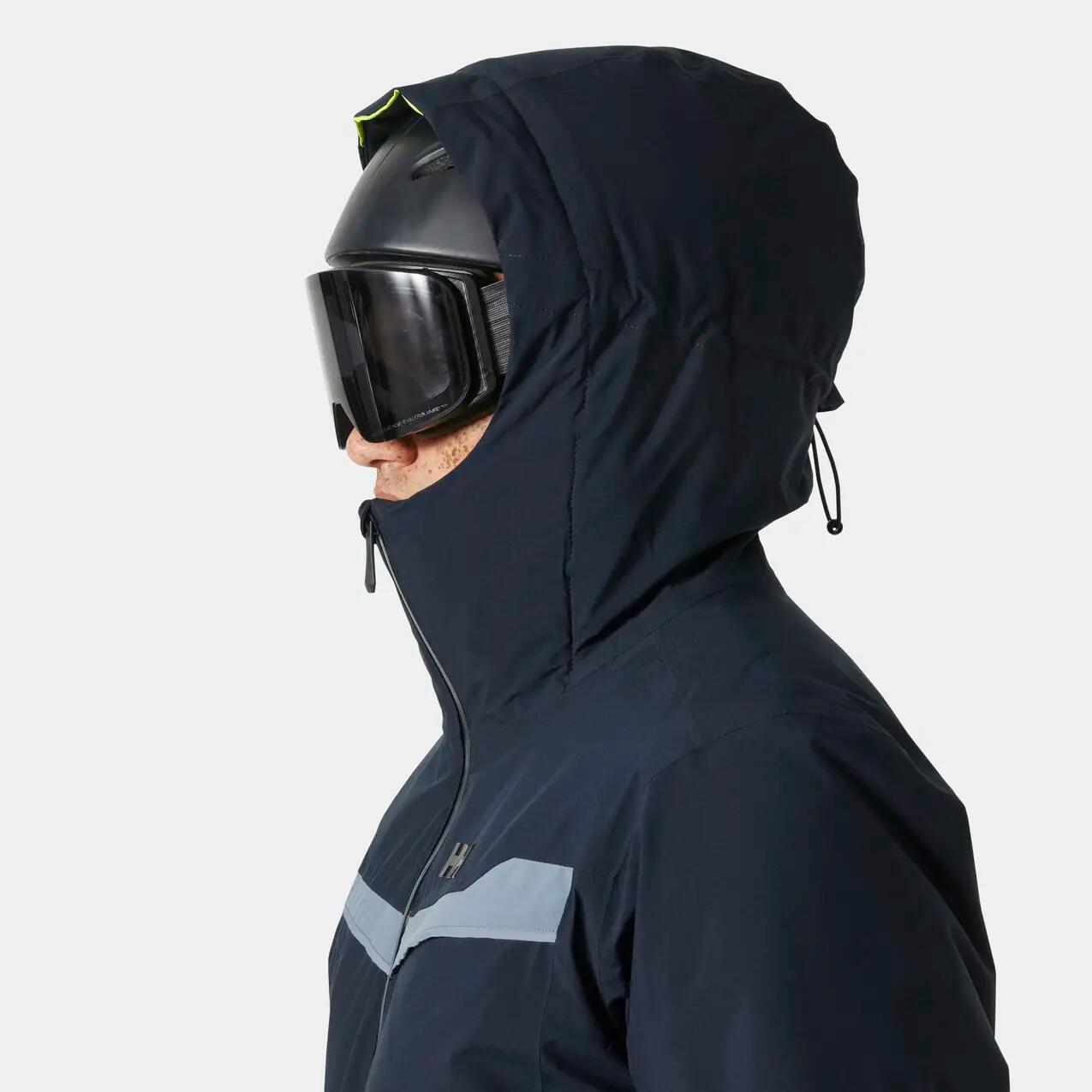 Giacca da sci Helly Hansen Panorama 2.0 3/7