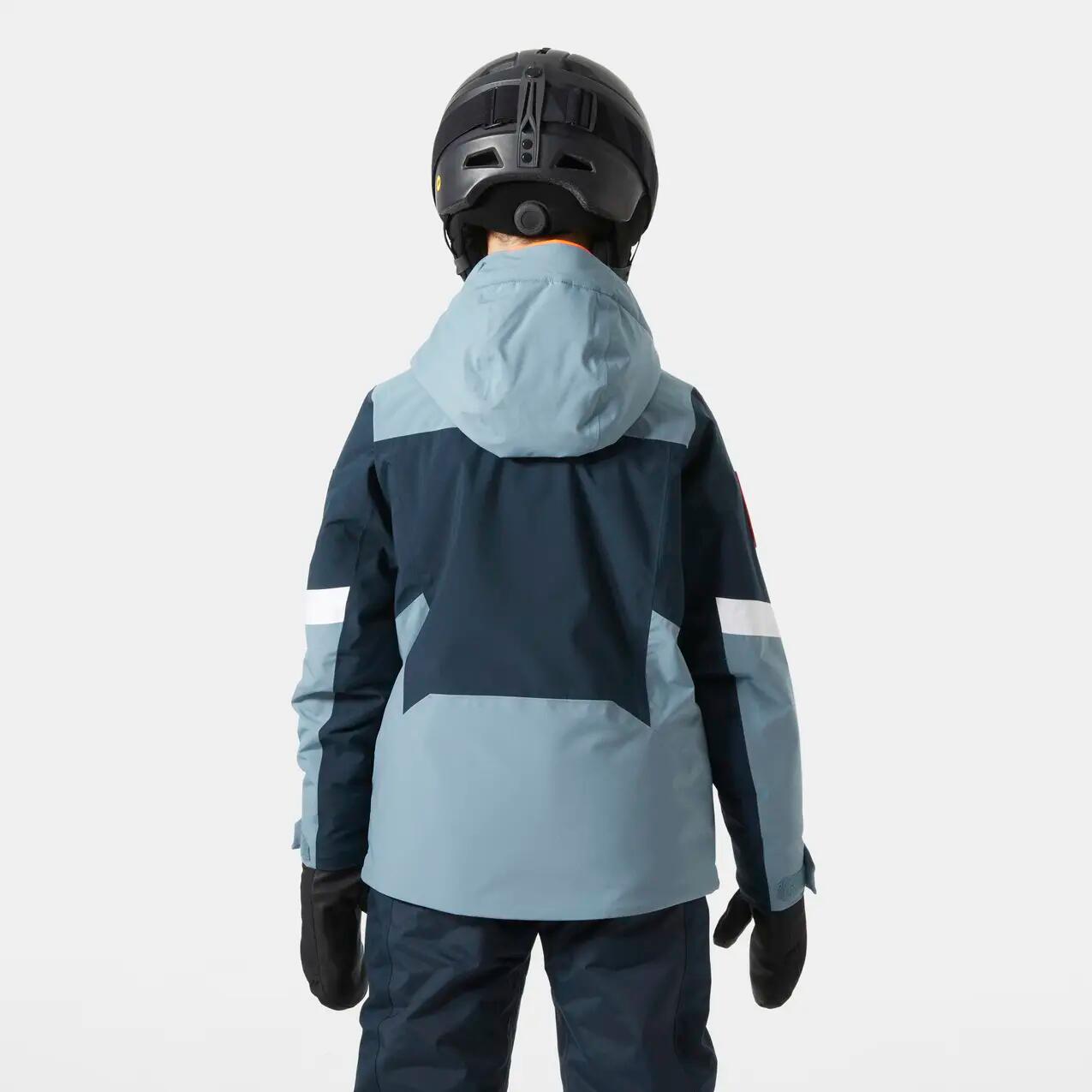 Veste de ski enfant Helly Hansen Elevate 2/7