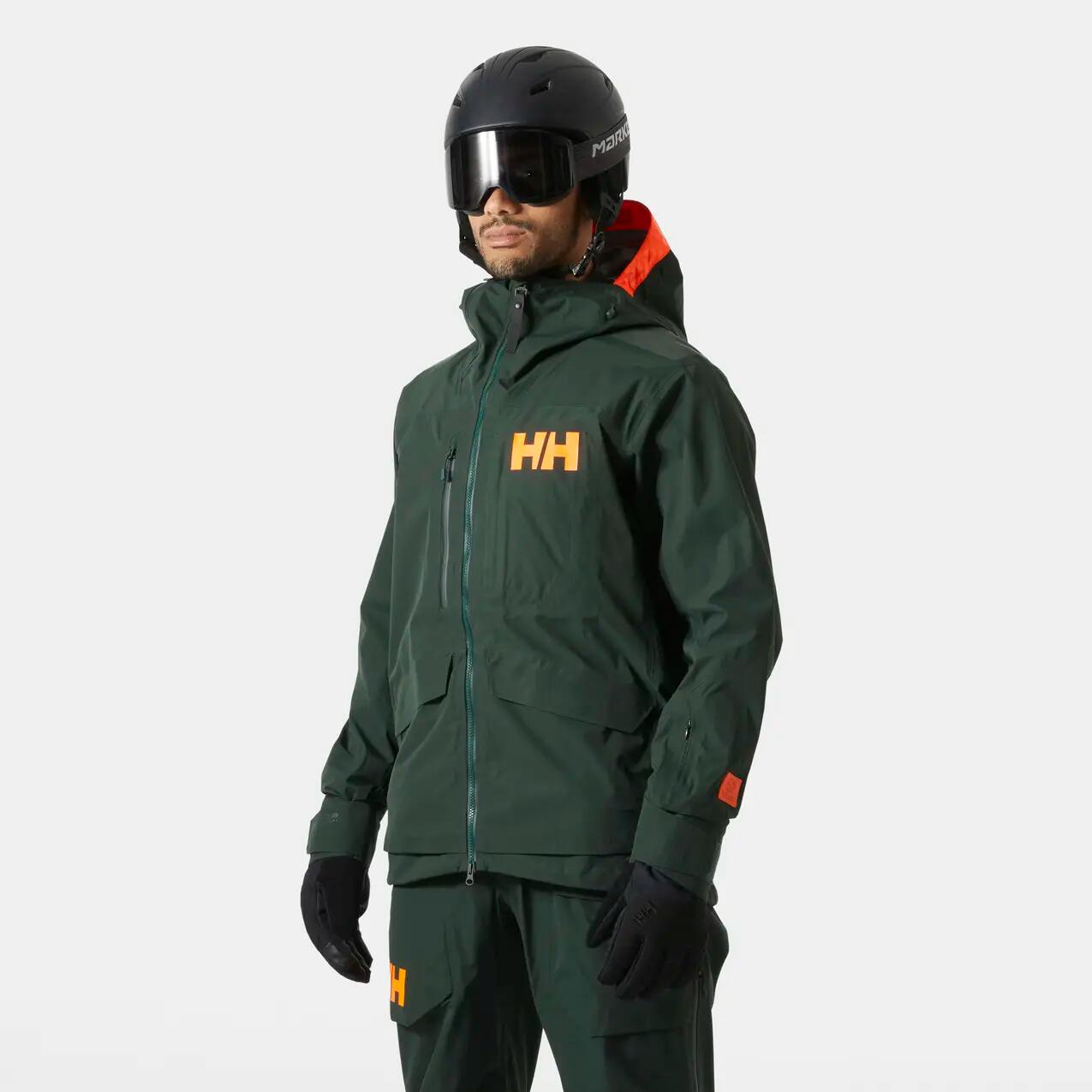 Ski-jas Helly Hansen Ridge Infinity 2/7