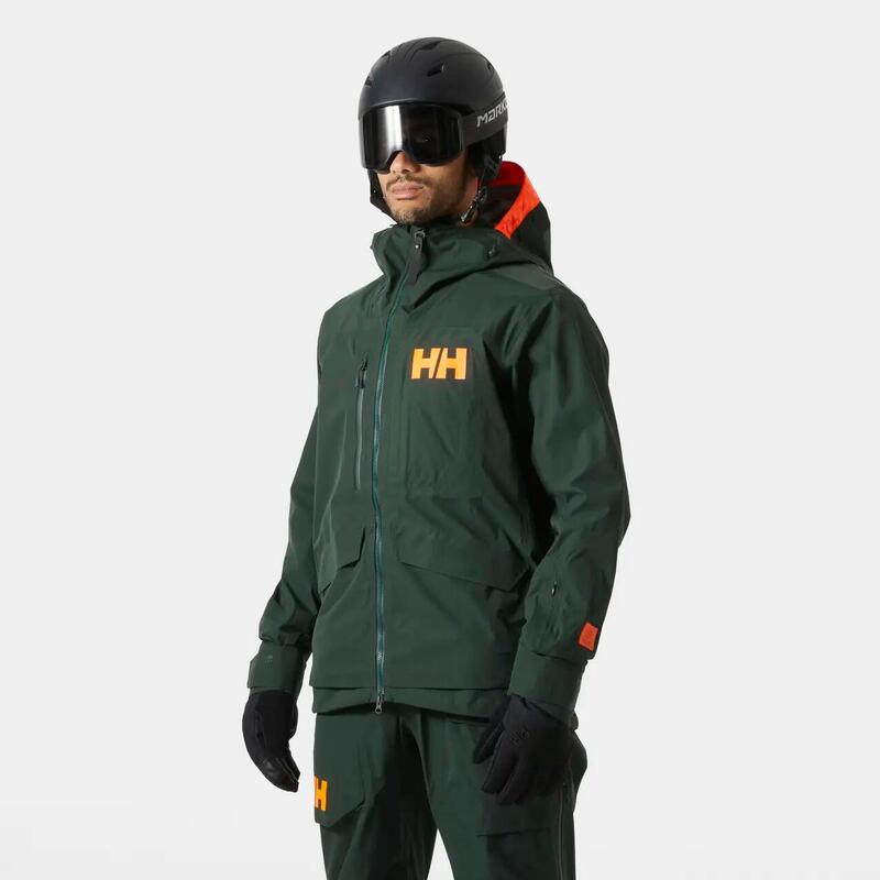 Síkabát Helly Hansen Ridge Infinity