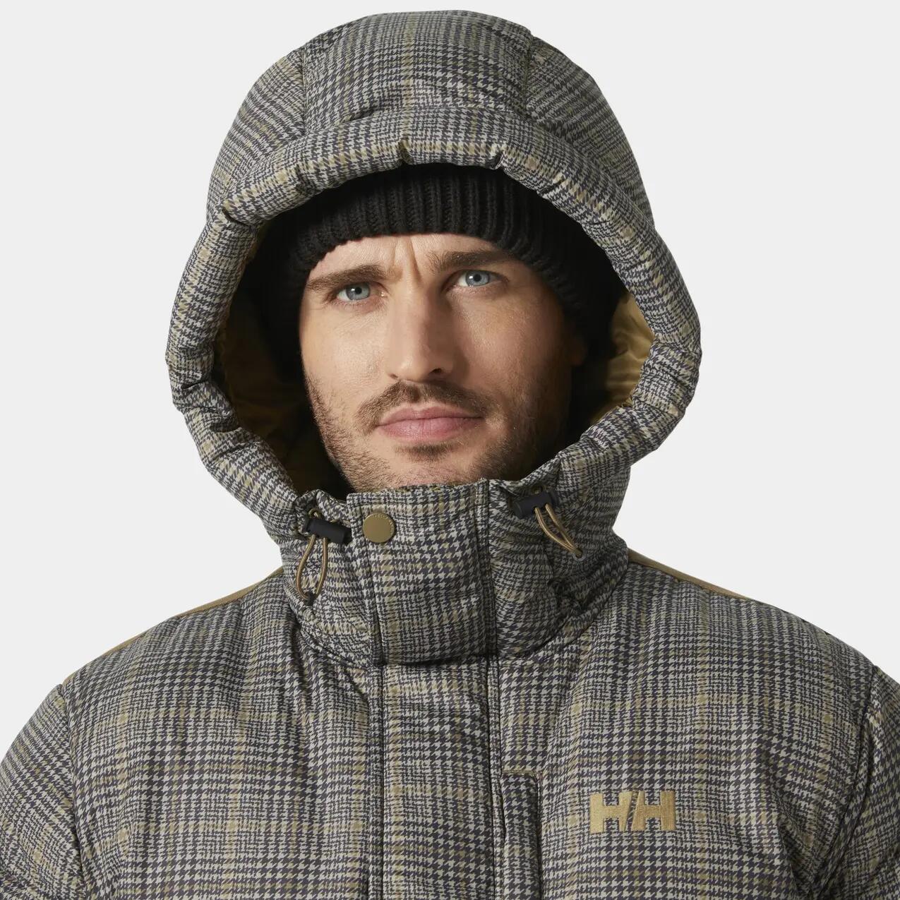 Doudoune longue à capuche Helly Hansen Alby 3/7