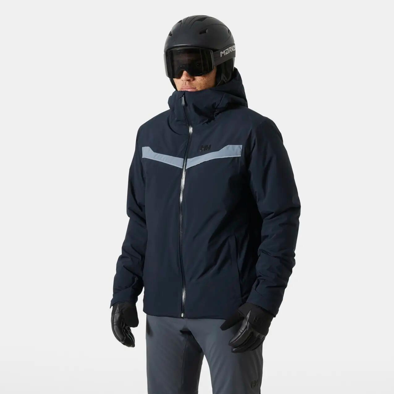 Giacca da sci Helly Hansen Panorama 2.0 2/7