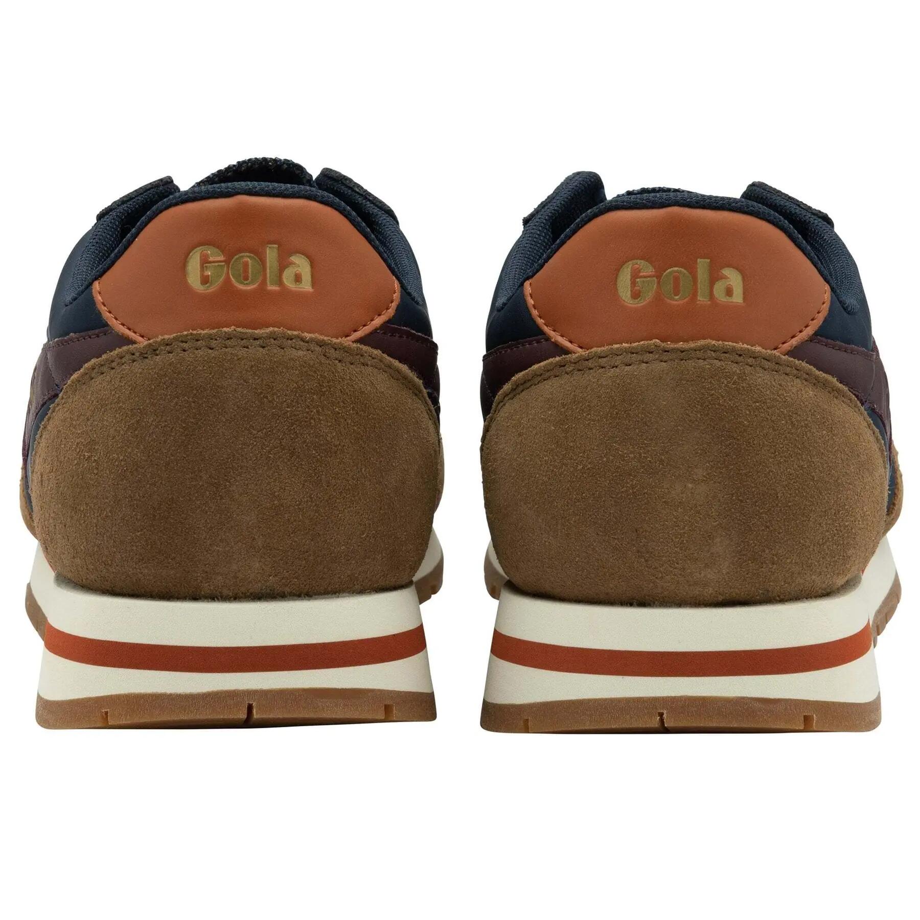 Sneakers Gola Daytona Chute 4/6