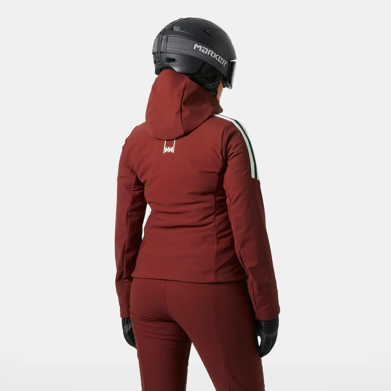 3-in-1-Skijacke Damen Helly Hansen Avanti 4/7