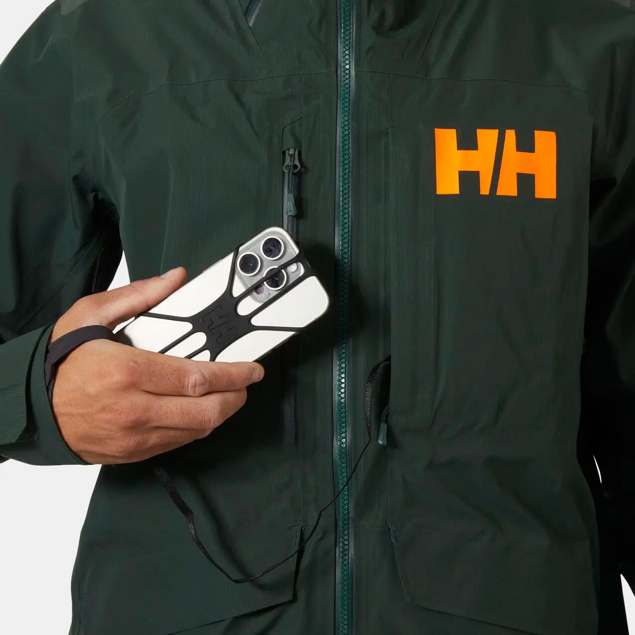 Ski-jas Helly Hansen Ridge Infinity 5/7