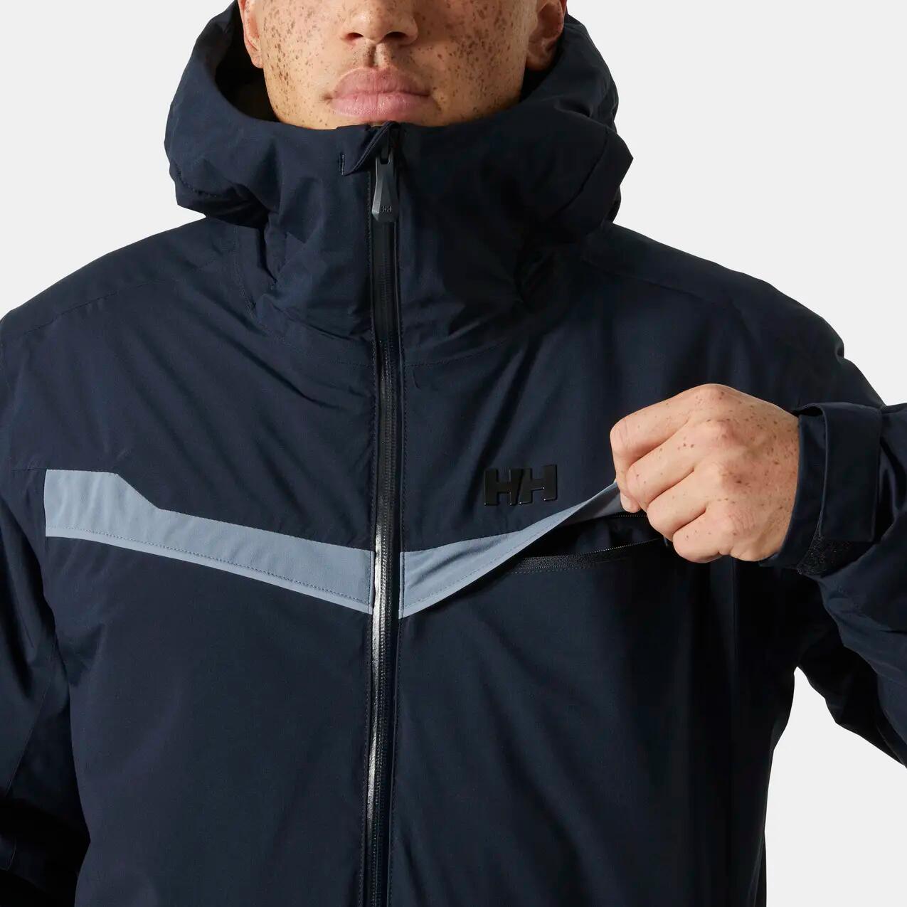 Giacca da sci Helly Hansen Panorama 2.0 5/7