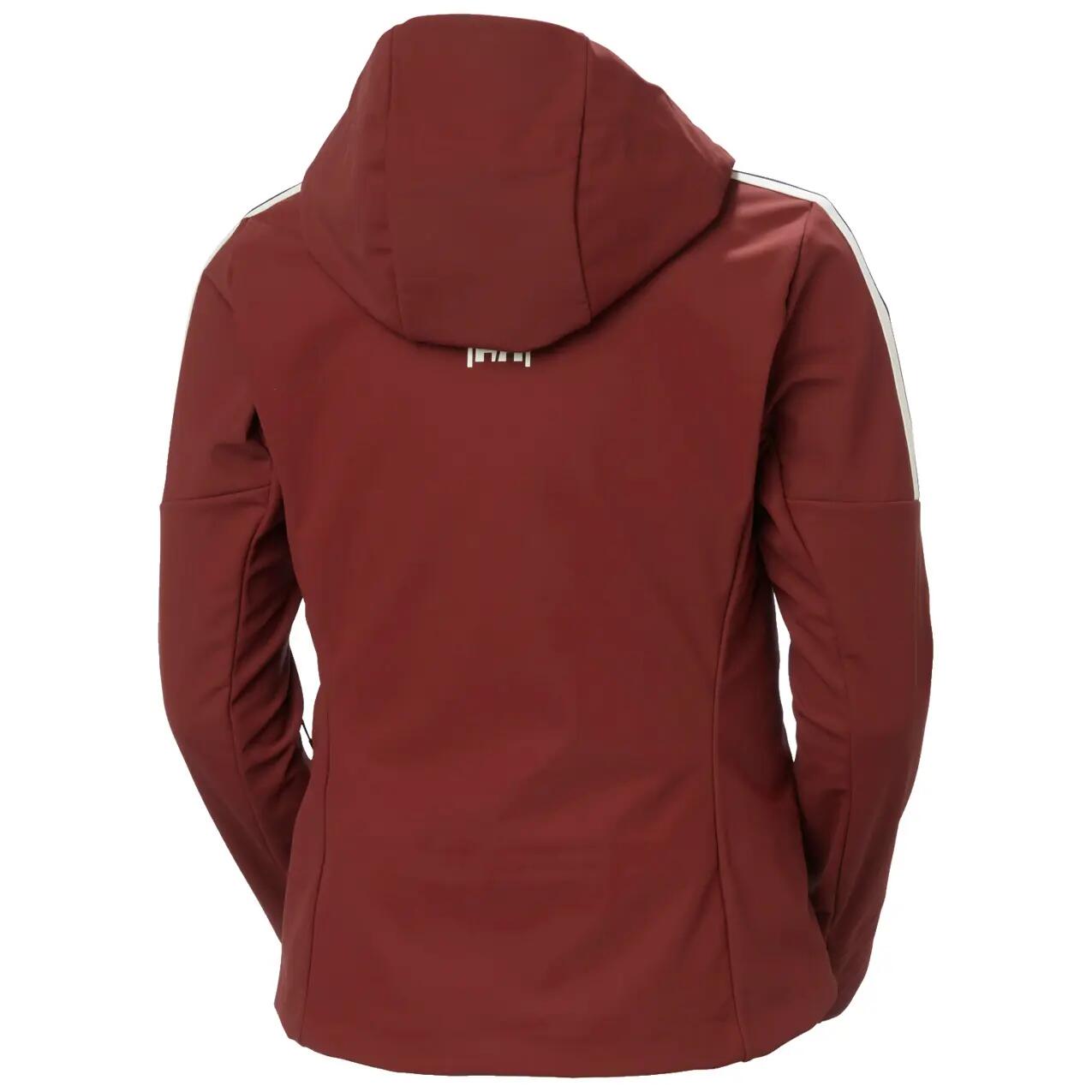 3-in-1-Skijacke Damen Helly Hansen Avanti 6/7