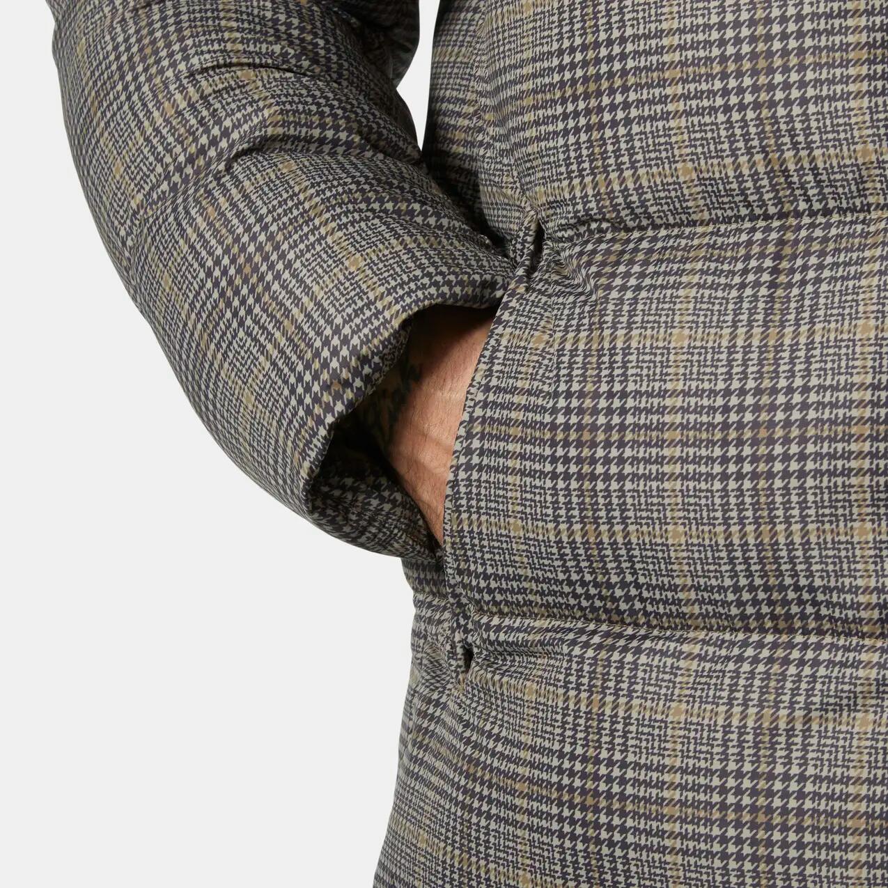 Doudoune longue à capuche Helly Hansen Alby 5/7