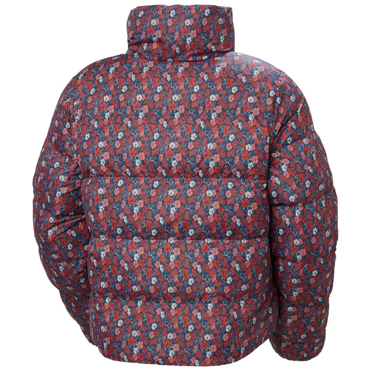 Plumífero de mujer Helly Hansen Jade 6/7