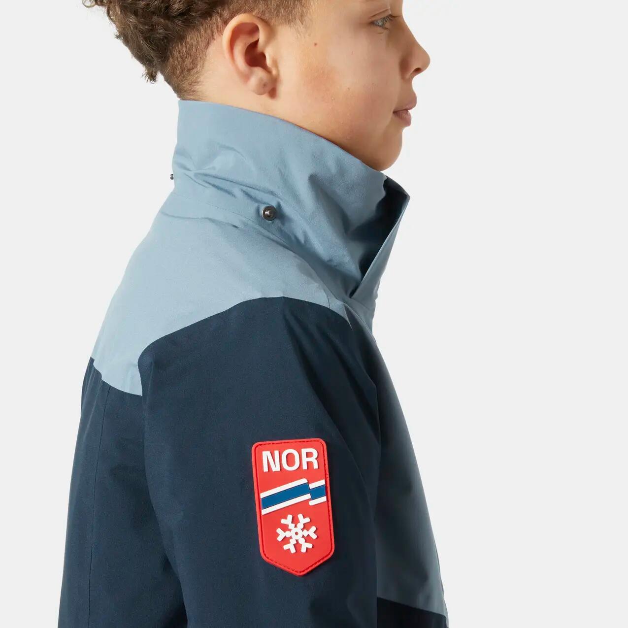 Veste de ski enfant Helly Hansen Elevate 7/7