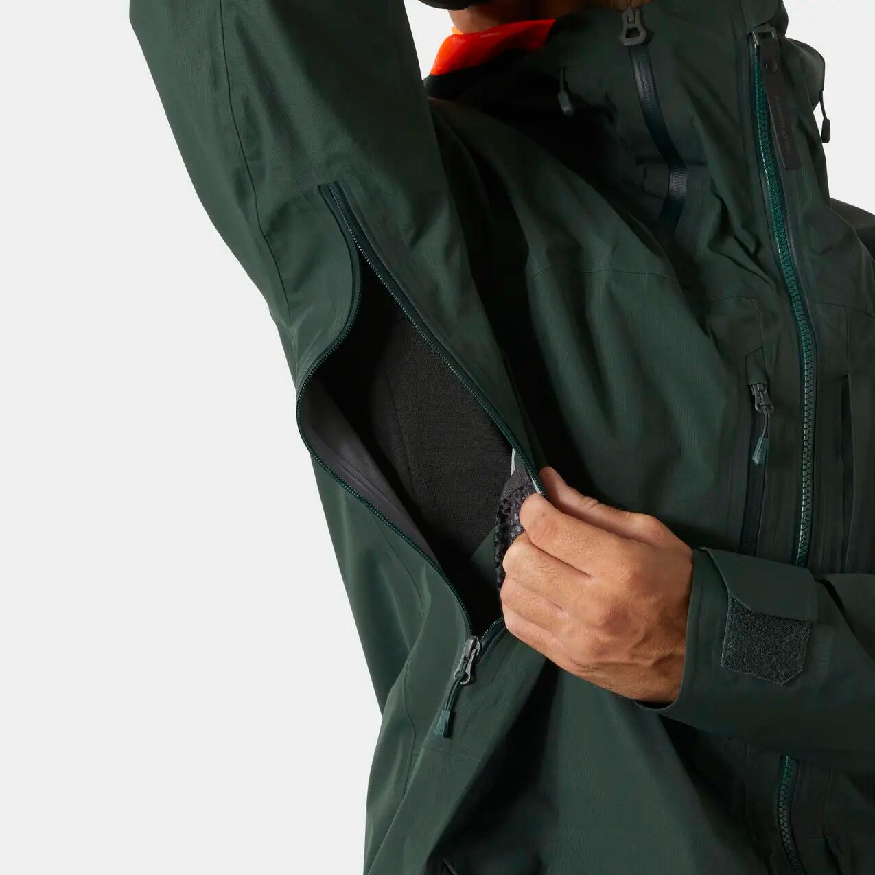 Ski-jas Helly Hansen Ridge Infinity 7/7