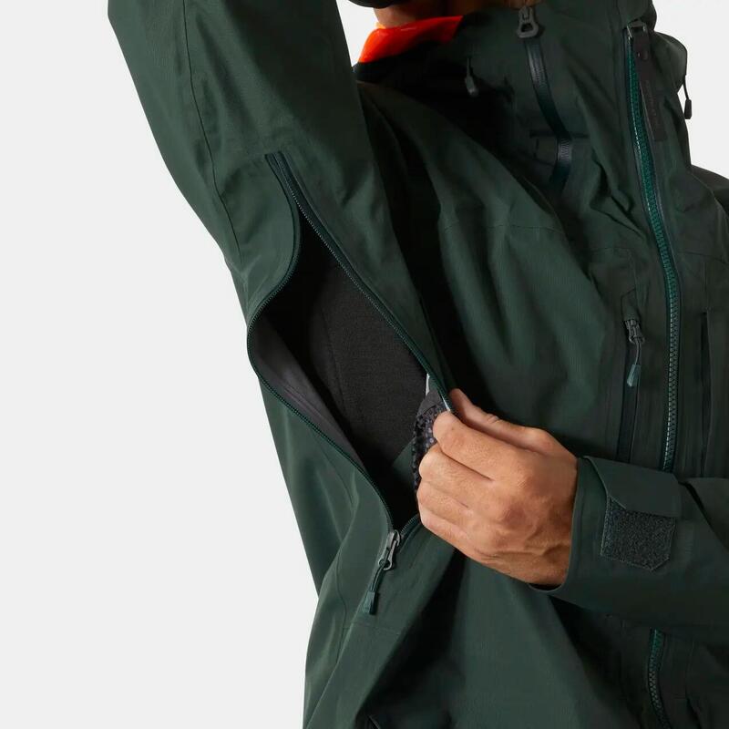 Síkabát Helly Hansen Ridge Infinity