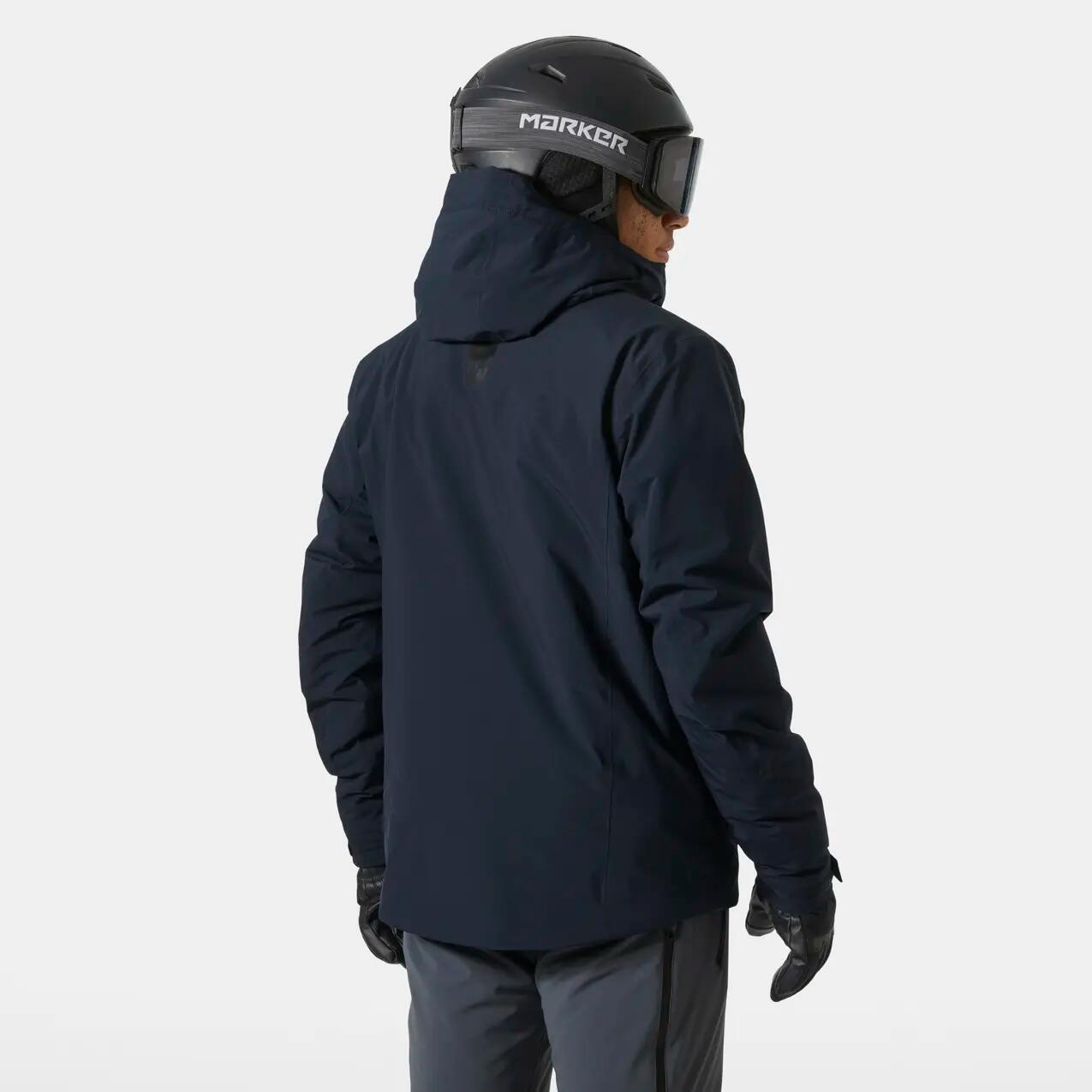 Giacca da sci Helly Hansen Panorama 2.0 4/7
