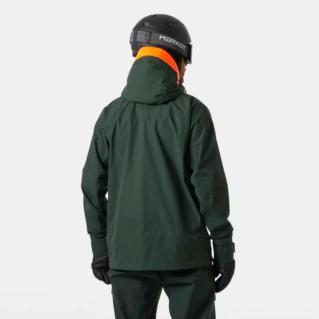 Ski-jas Helly Hansen Ridge Infinity 4/7