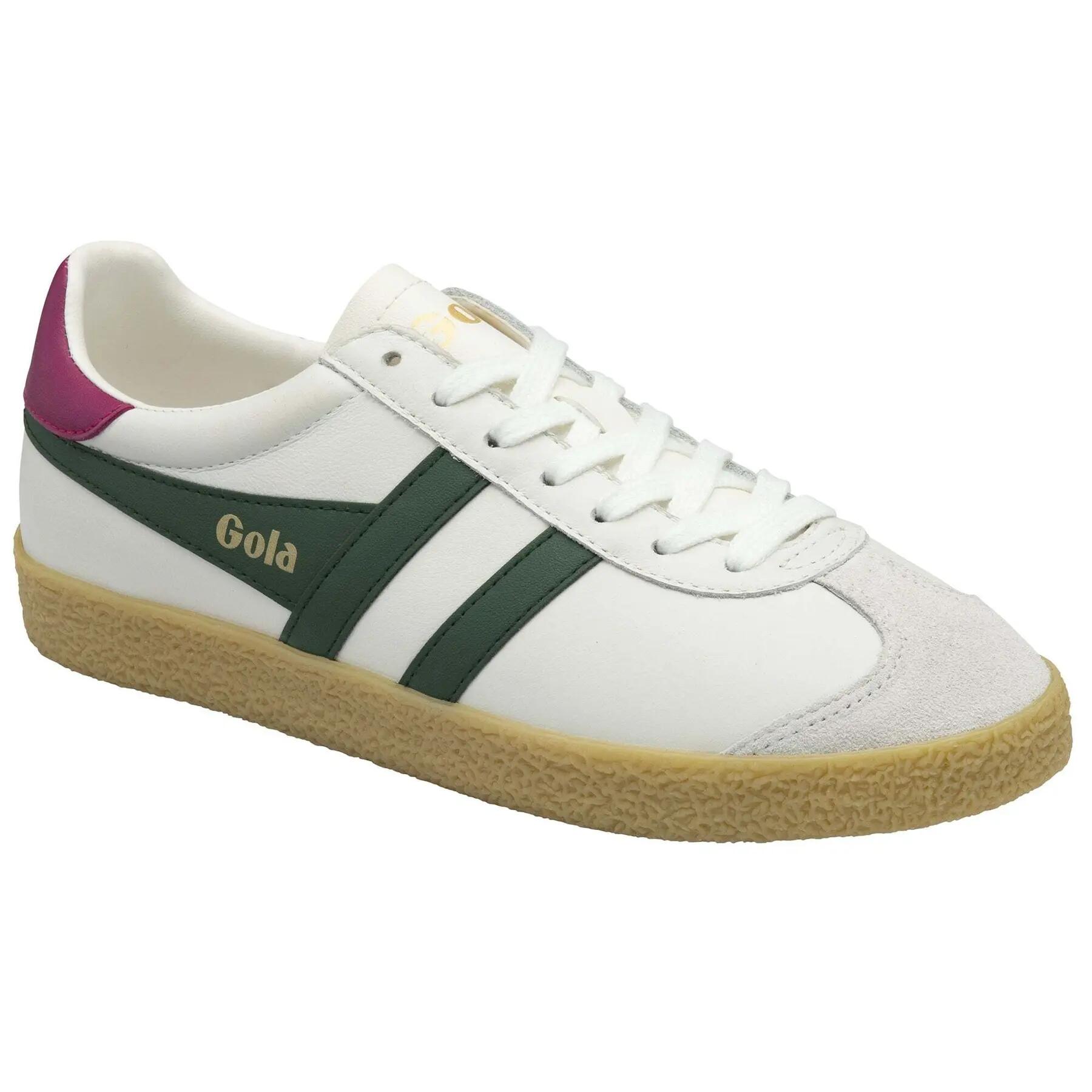 Sneakers Gola Medallist Leather 2/5
