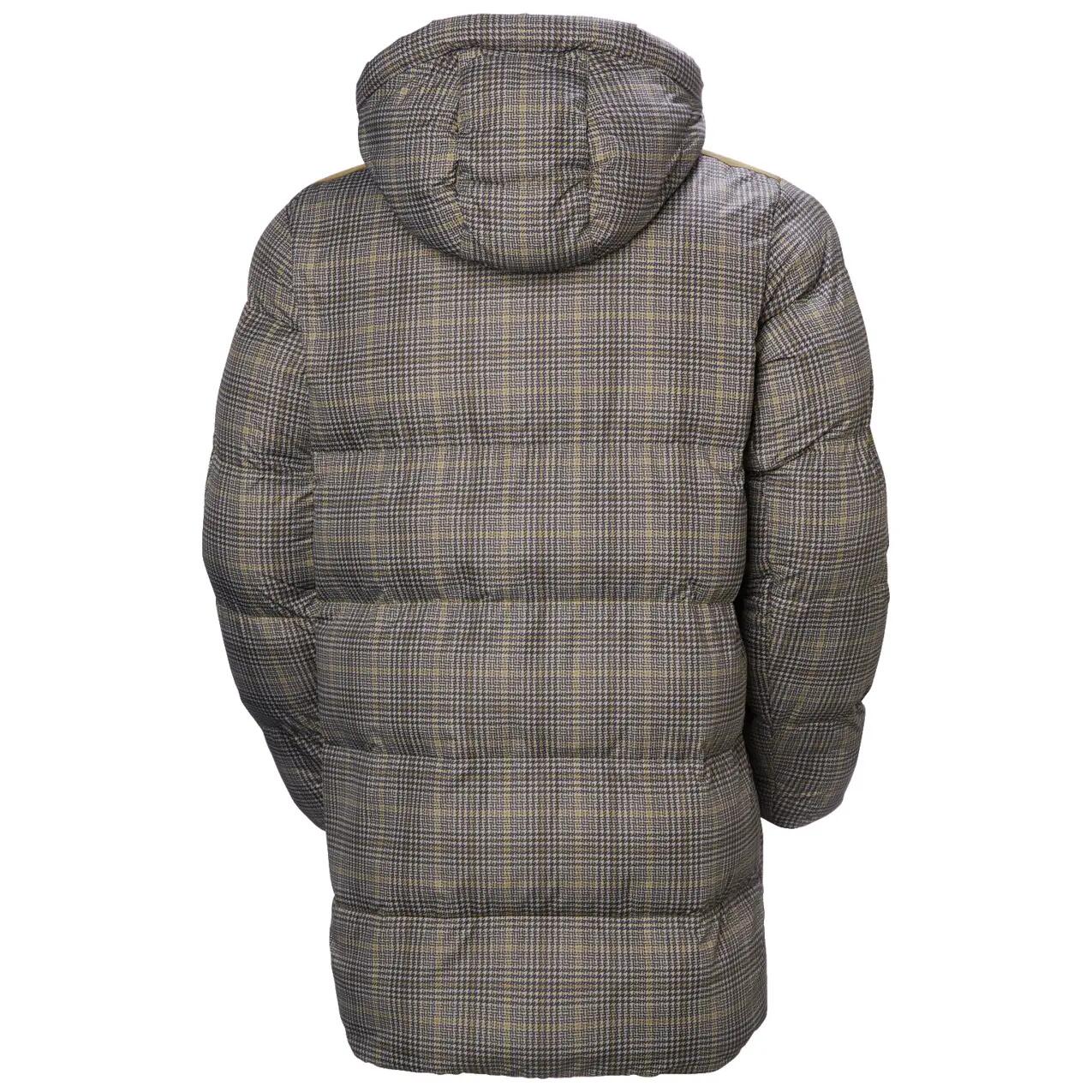 Doudoune longue à capuche Helly Hansen Alby 6/7