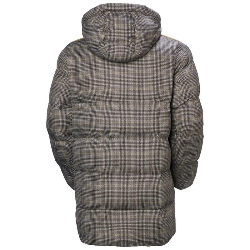 Jacheta de iarna Alby Puffy Parka barbati