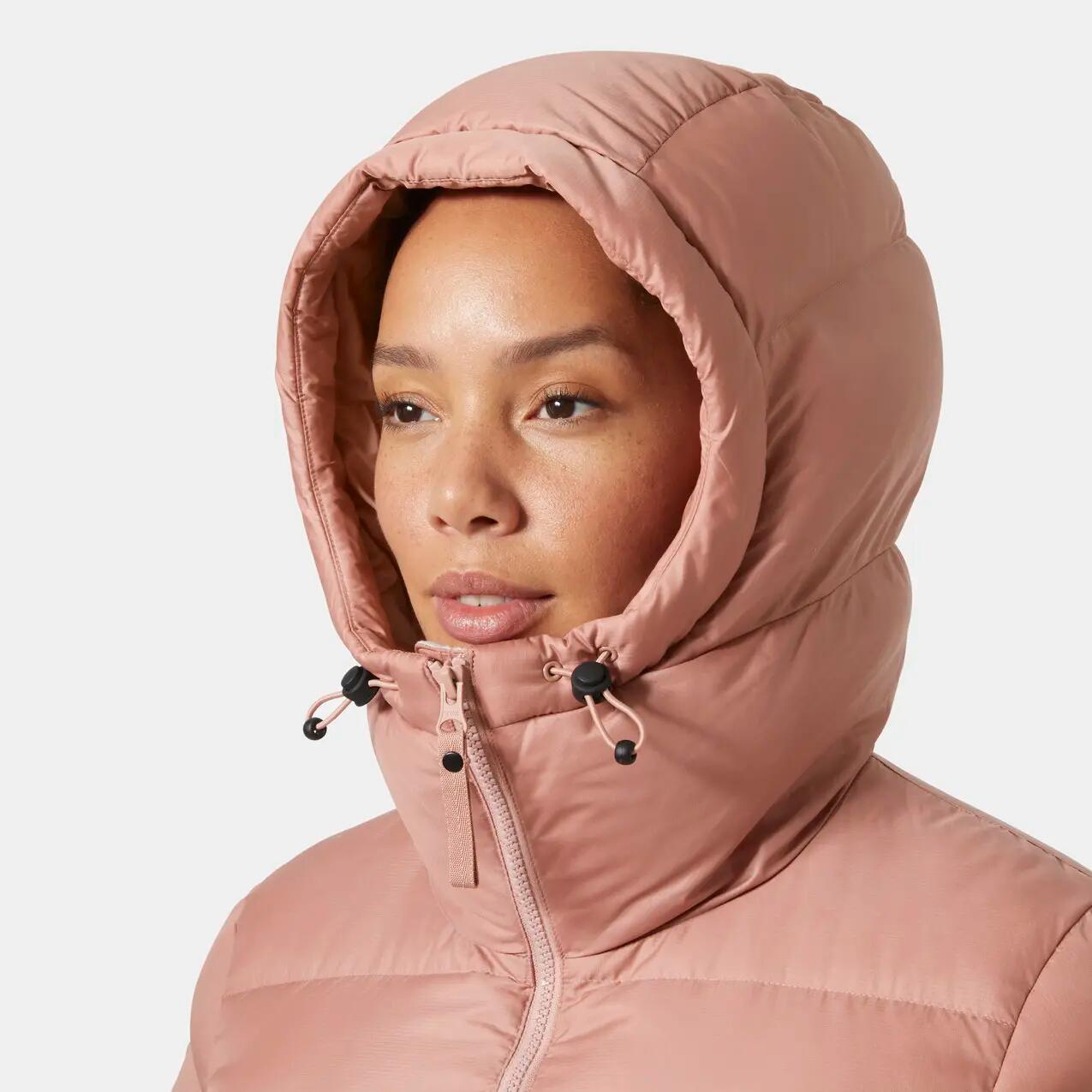 Doudoune à capuche femme Helly Hansen Essence Down 3/7